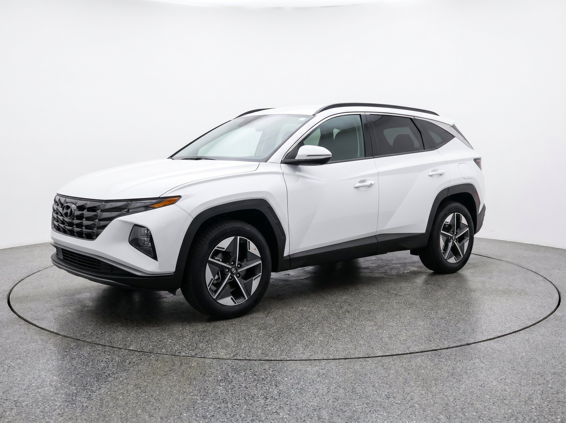 Thumbnail: 2026 Hyundai Tucson - 3