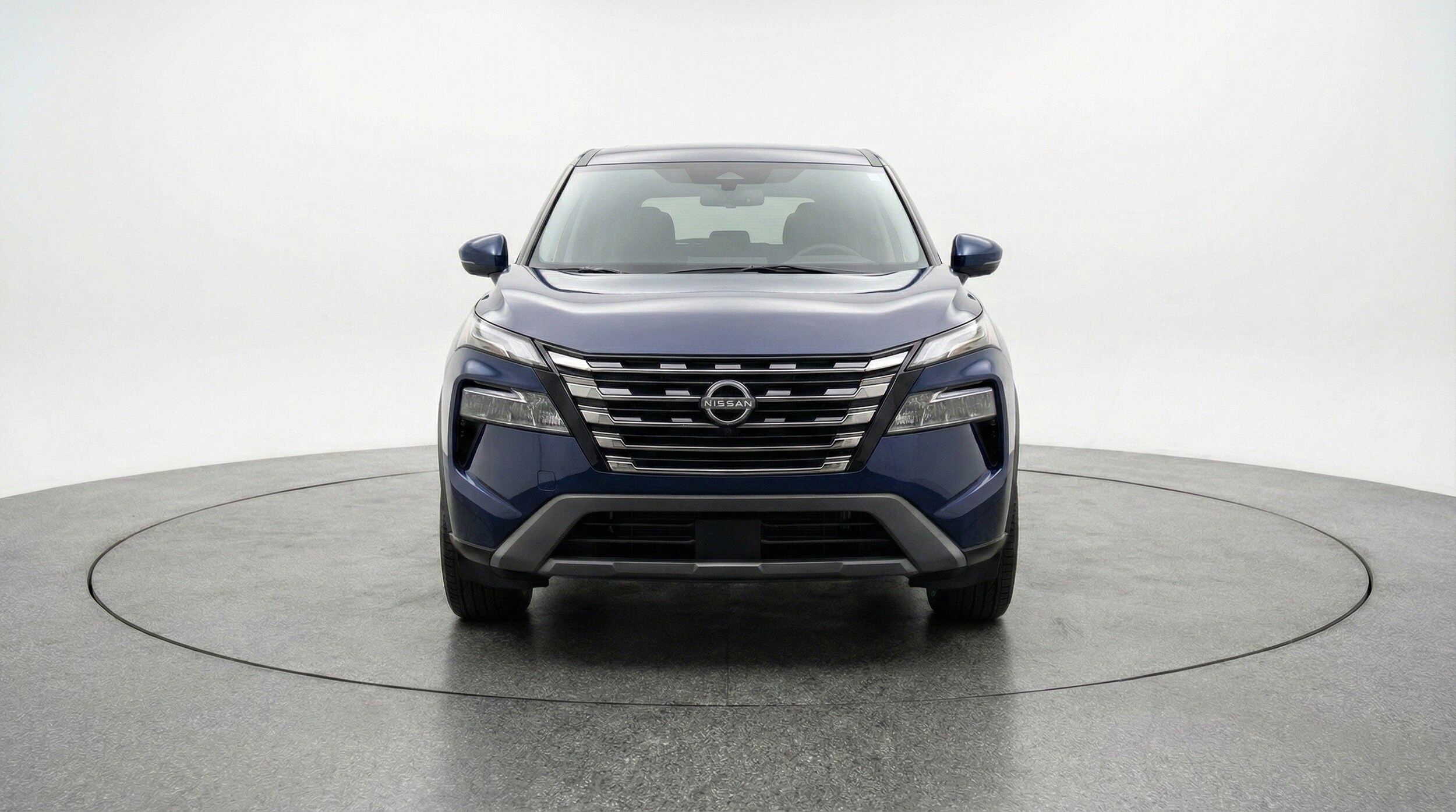 Thumbnail: 2025 Nissan Rogue - 2