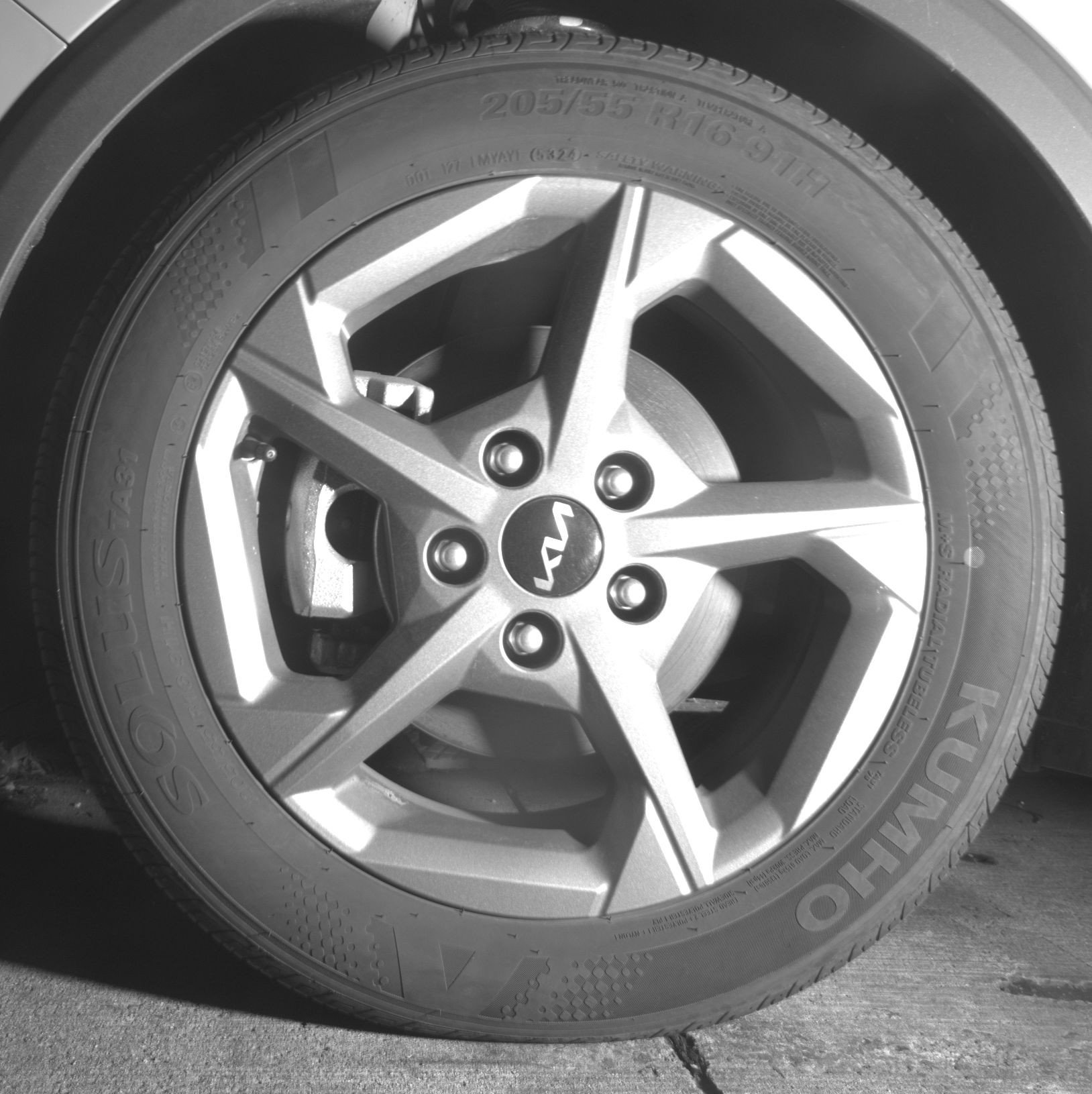 Thumbnail: 2025 Kia K4 - 12