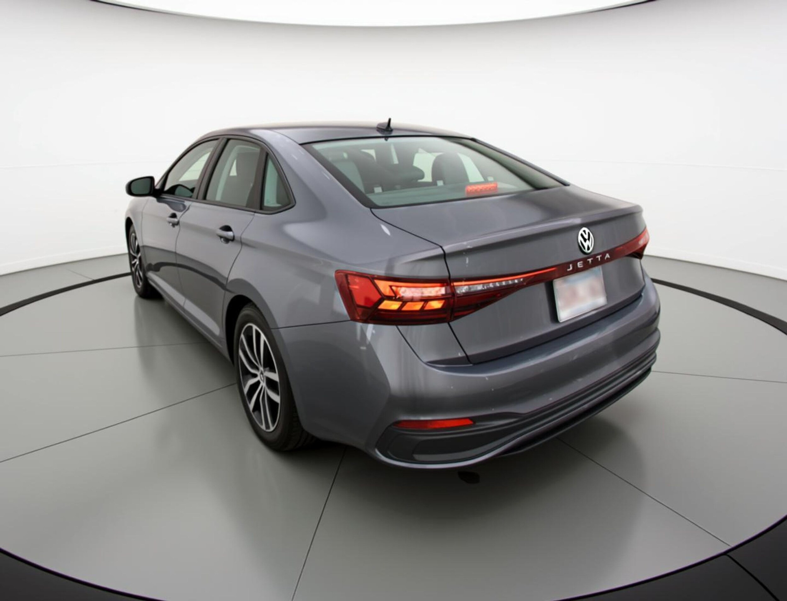 Thumbnail: 2025 Volkswagen Jetta - 5