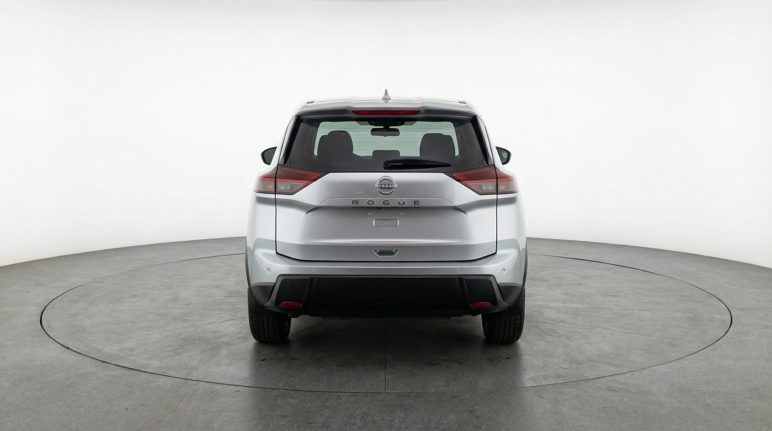 Thumbnail: 2025 Nissan Rogue - 6