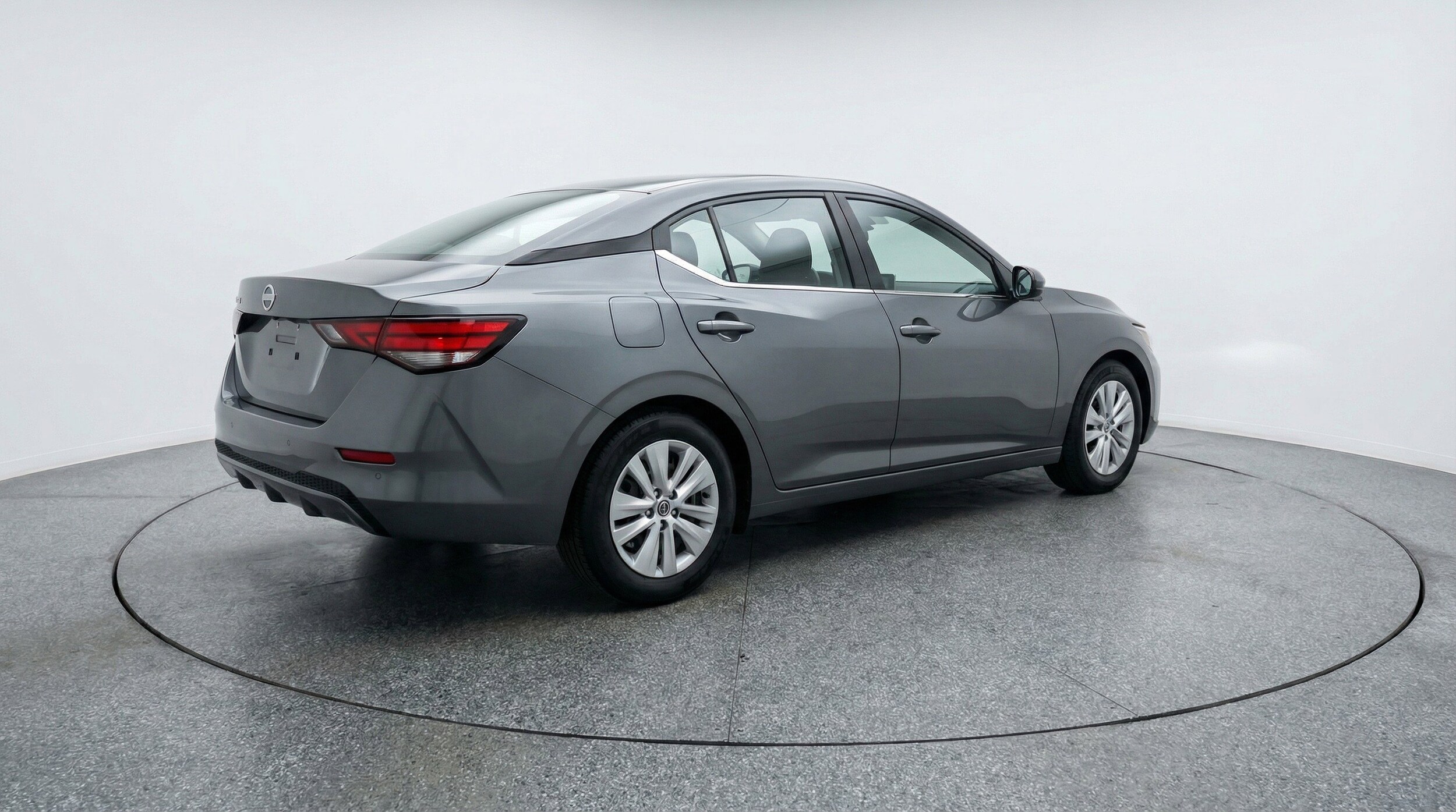 Thumbnail: 2025 Nissan Sentra - 9