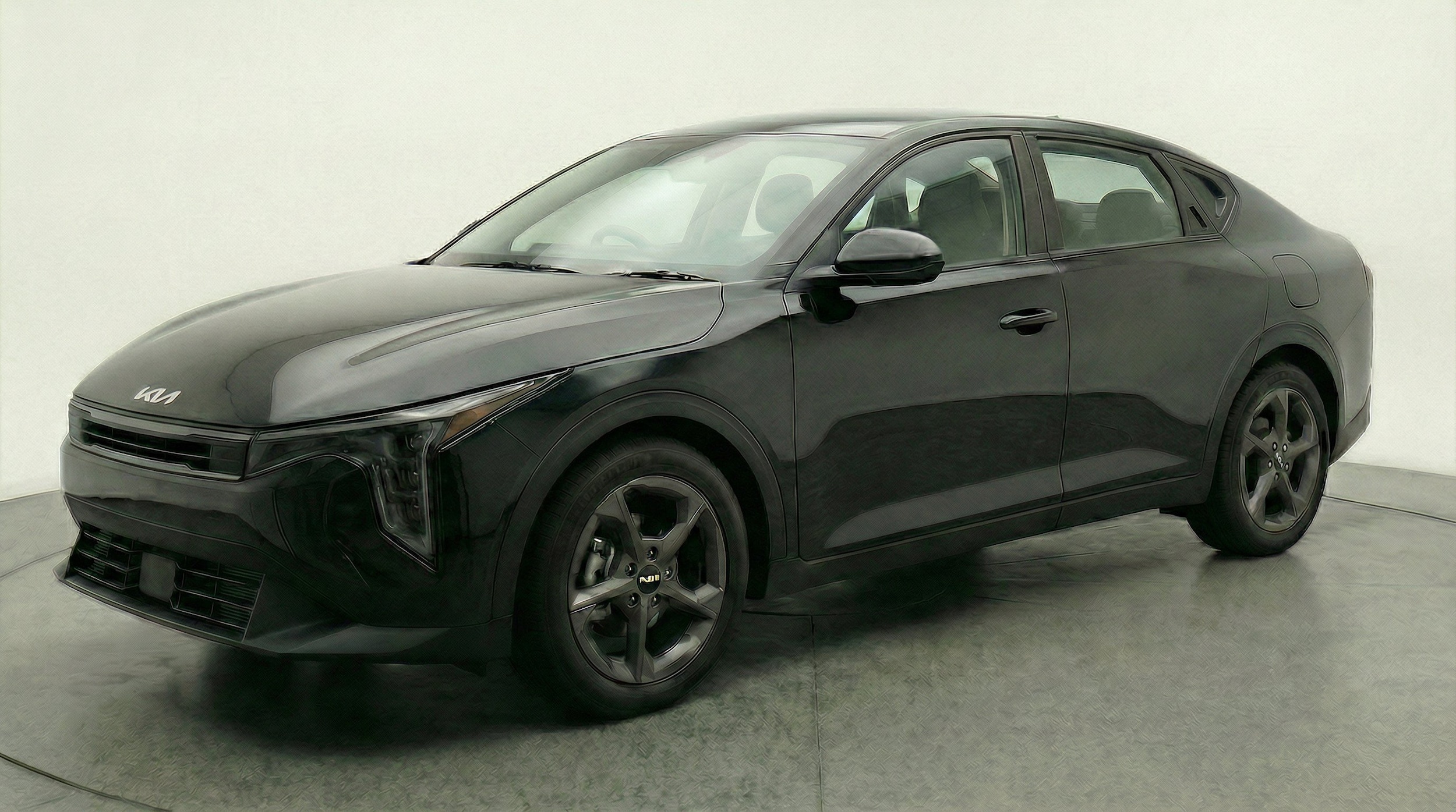 Thumbnail: 2025 Kia K4 - 3
