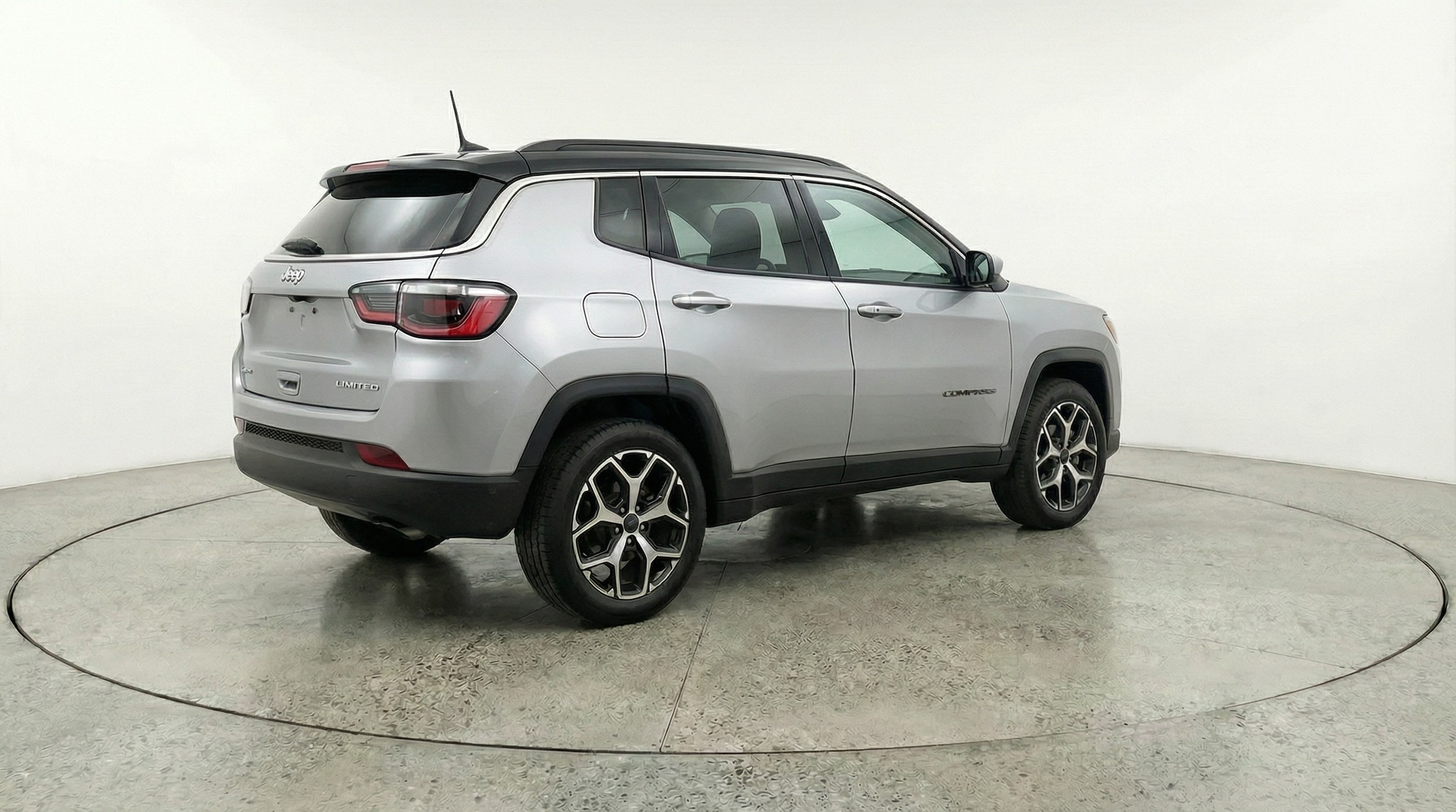 Thumbnail: 2025 Jeep Compass - 7