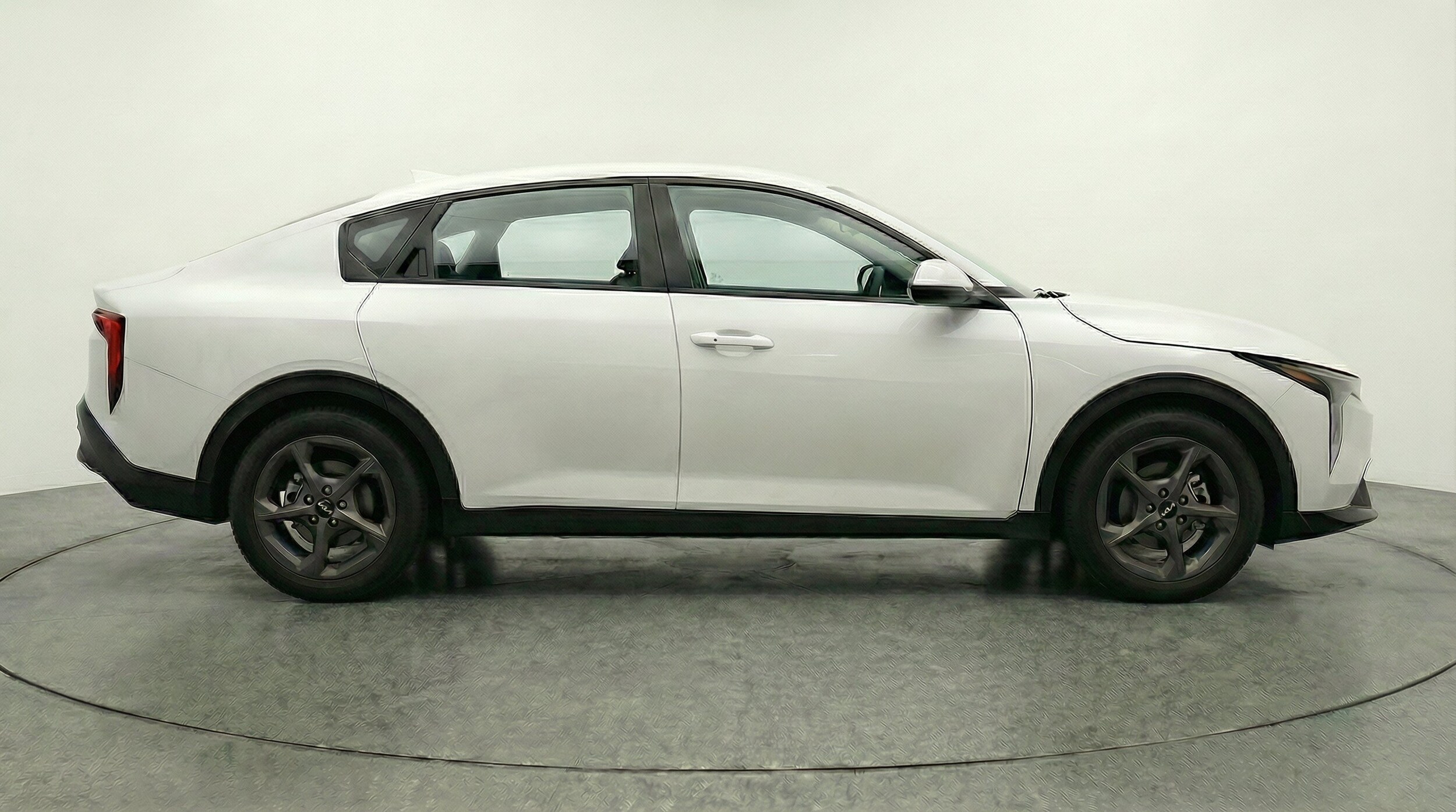 Thumbnail: 2025 Kia K4 - 11