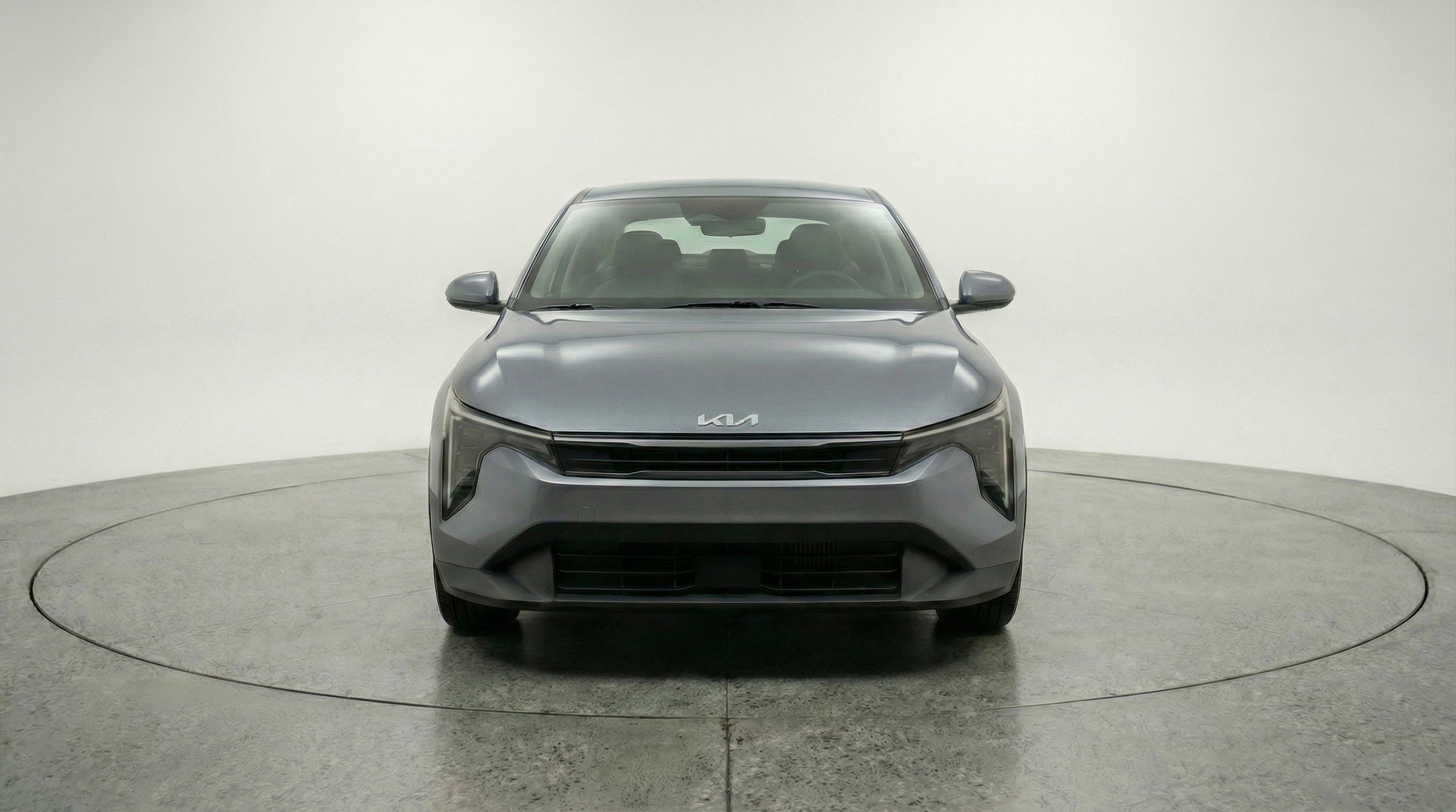 Thumbnail: 2025 Kia K4 - 2