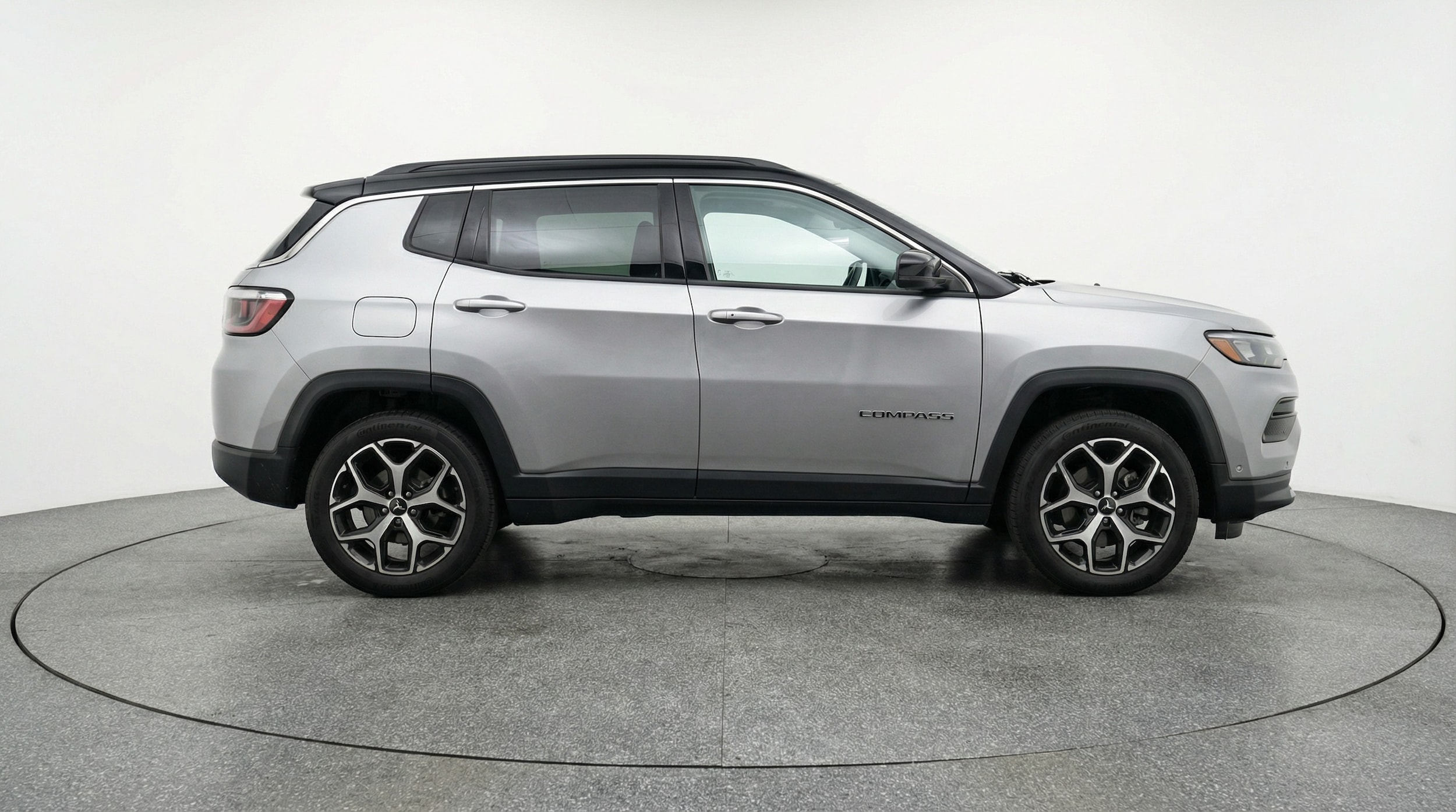 Thumbnail: 2025 Jeep Compass - 8