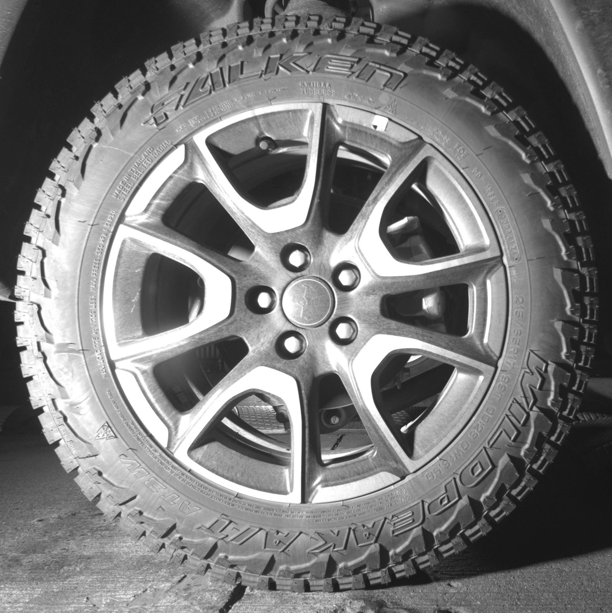 Thumbnail: 2025 Jeep Compass - 15