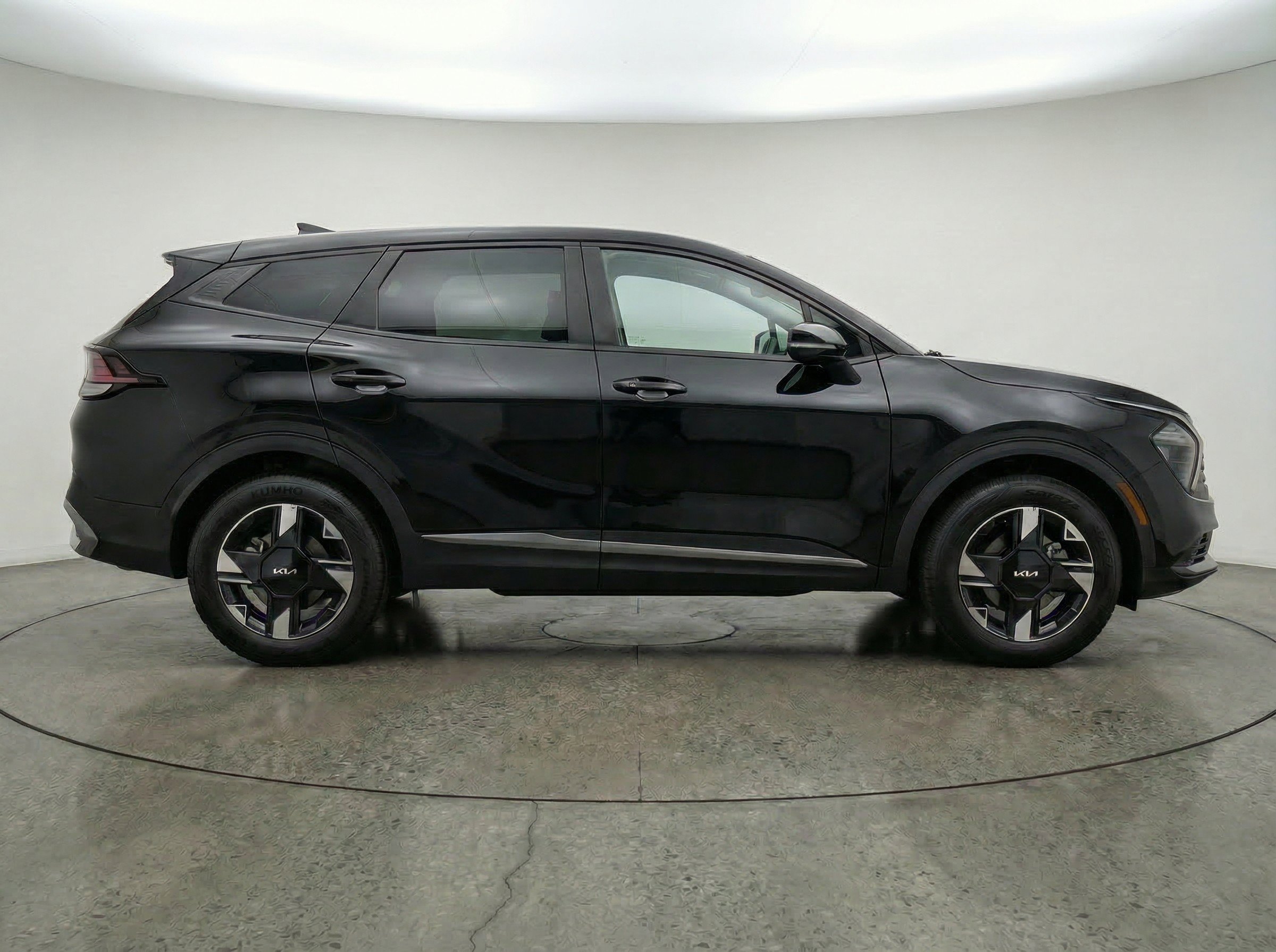 Thumbnail: 2026 Kia Sportage - 11