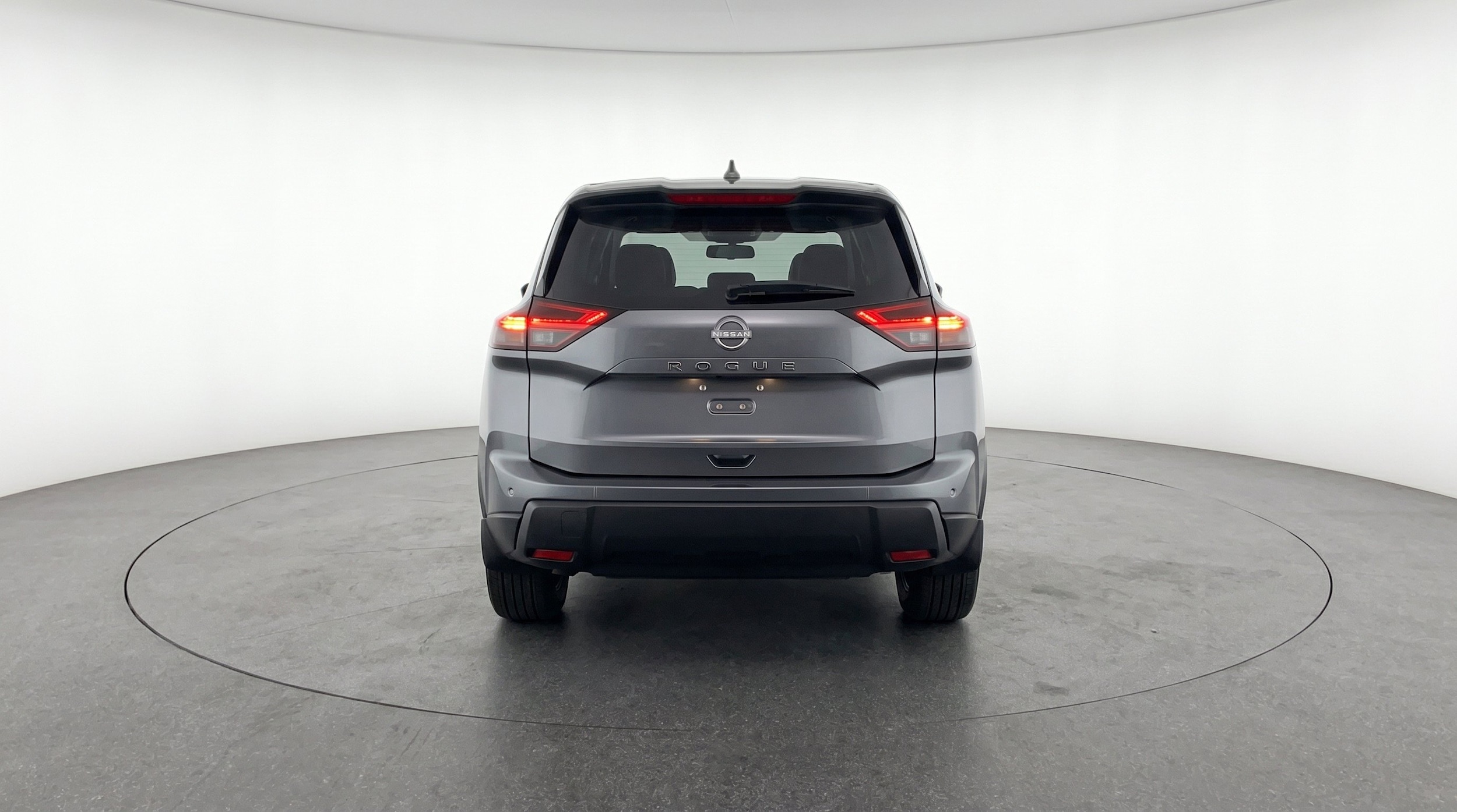 Thumbnail: 2025 Nissan Rogue - 7
