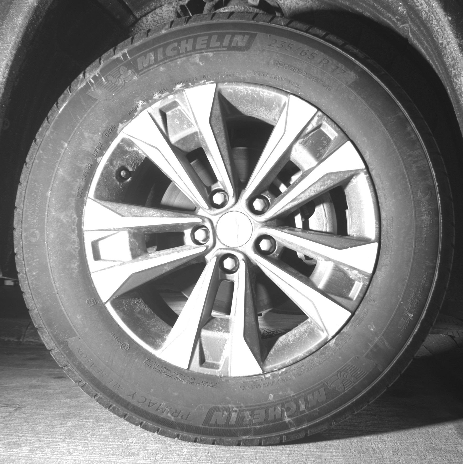 Thumbnail: 2025 Chevrolet Equinox - 13