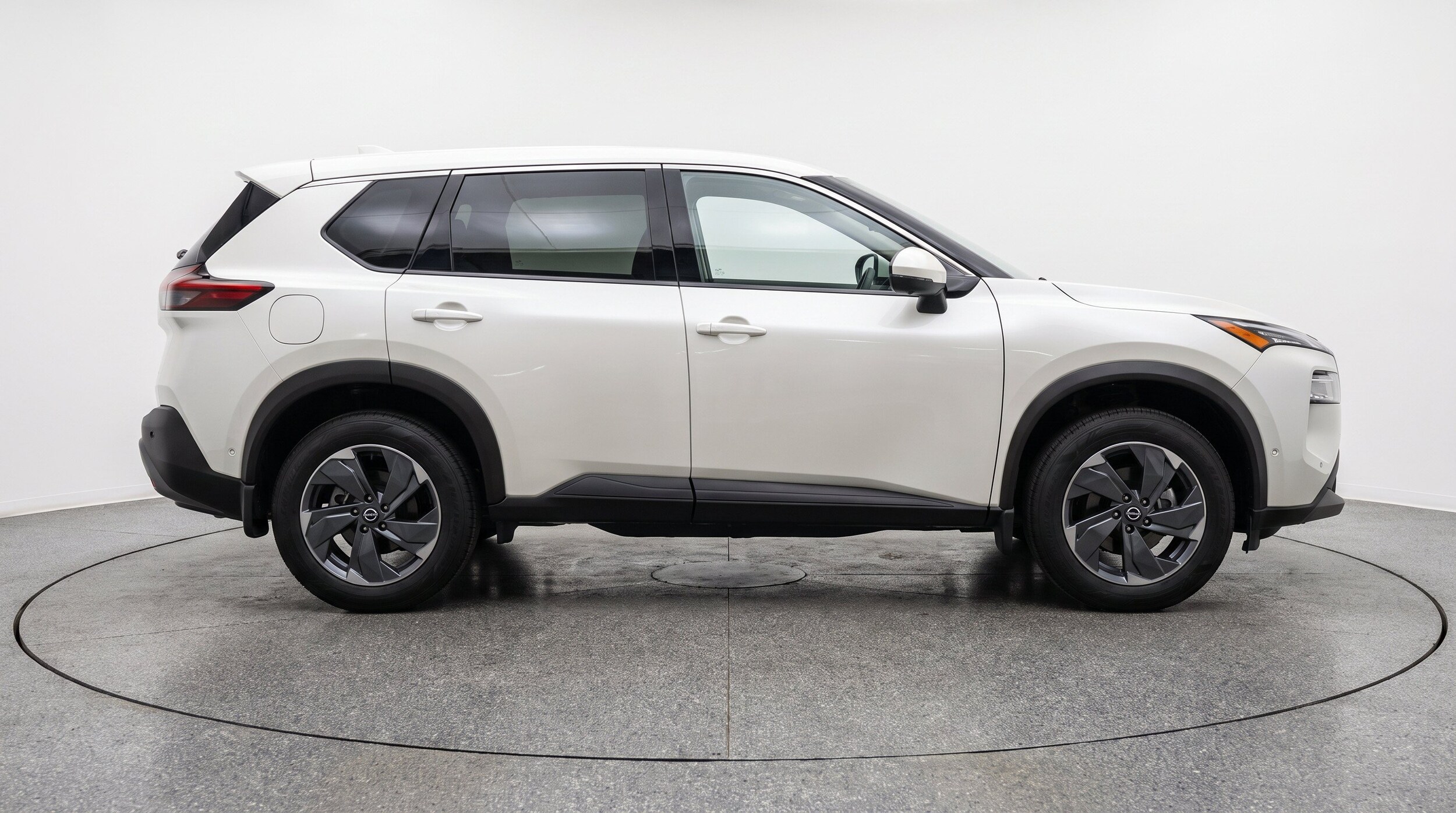 Thumbnail: 2025 Nissan Rogue - 11