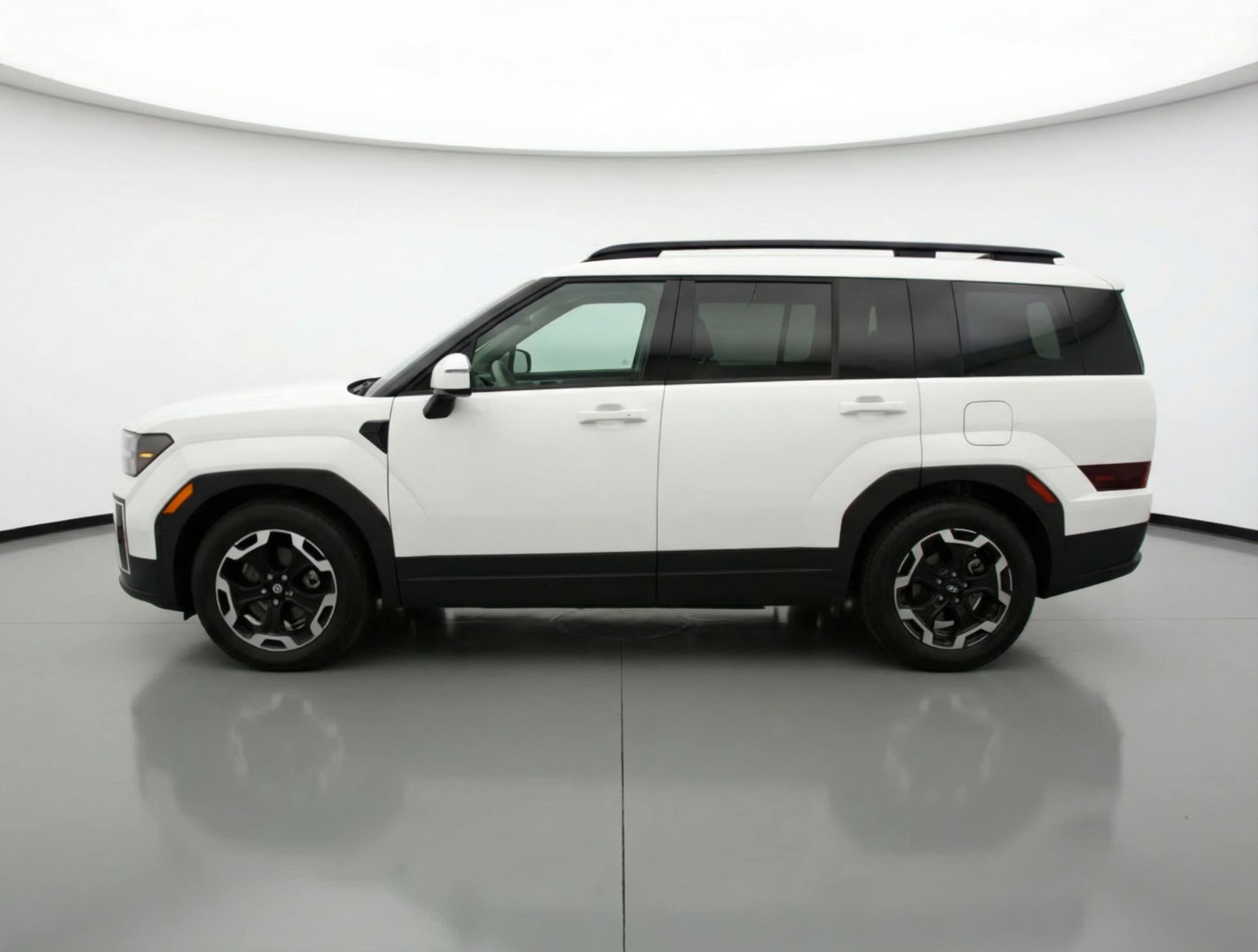 Thumbnail: 2025 Hyundai Santa Fe - 4