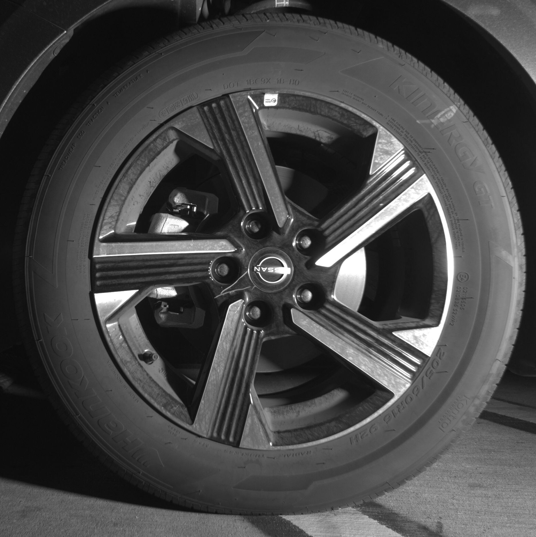 Thumbnail: 2025 Nissan Sentra - 9