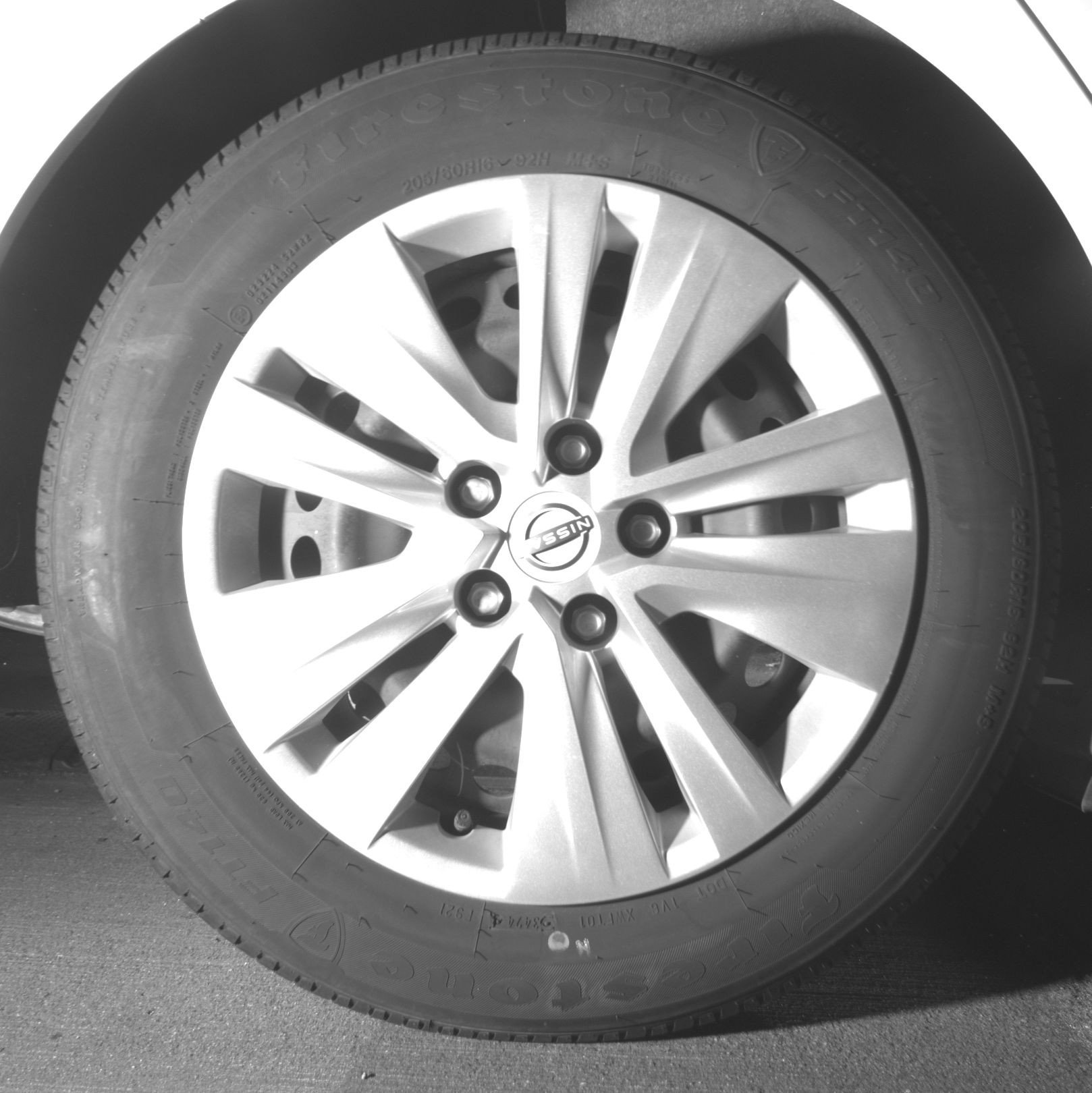 Thumbnail: 2025 Nissan Sentra - 15