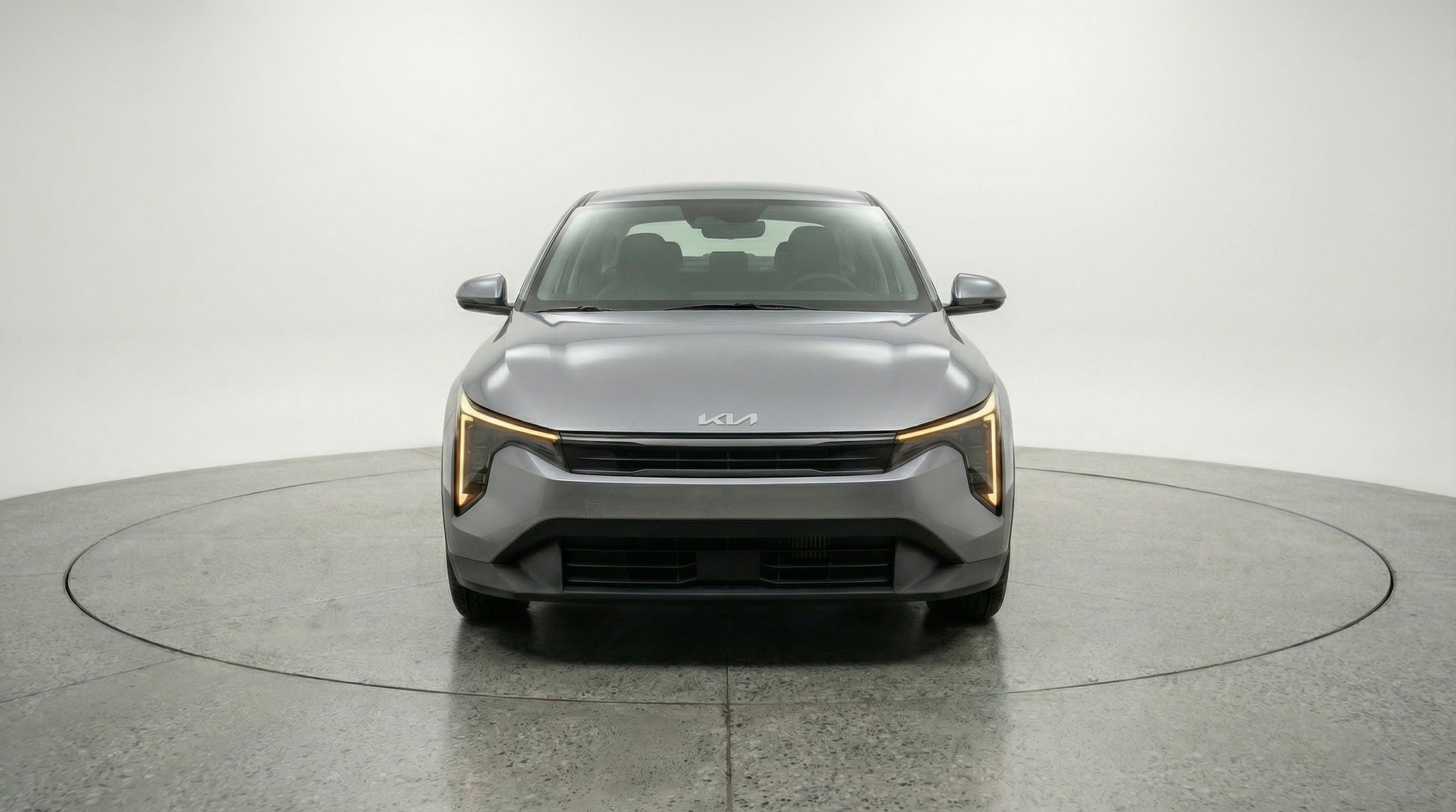 Thumbnail: 2025 Kia K4 - 2