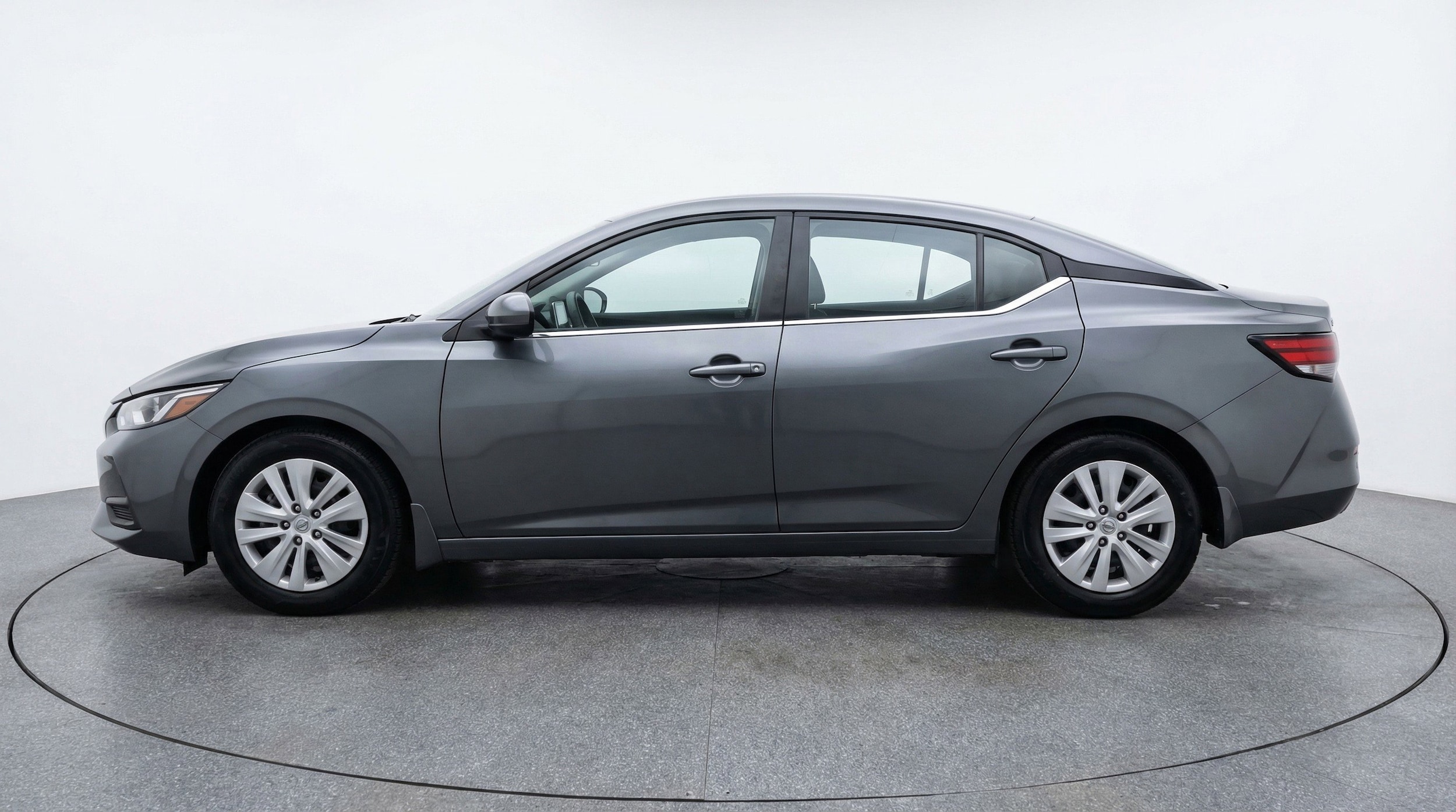 Thumbnail: 2025 Nissan Sentra - 5