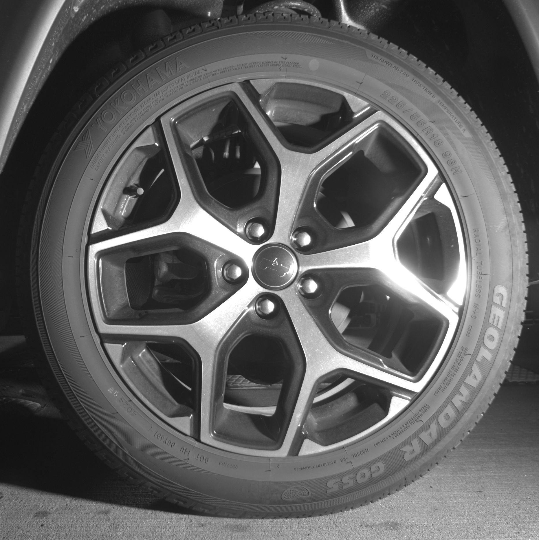 Thumbnail: 2025 Jeep Compass - 14