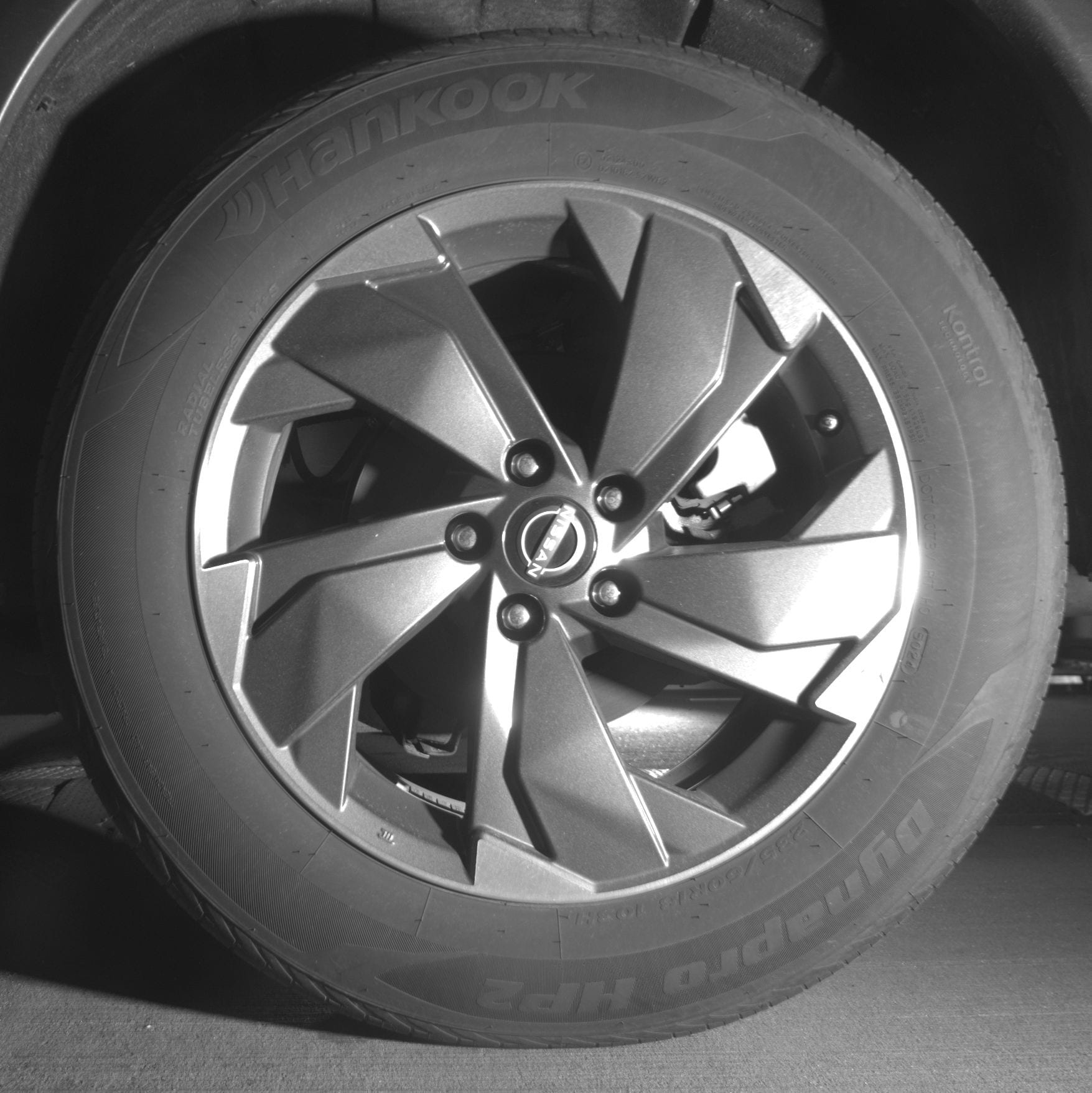 Thumbnail: 2025 Nissan Rogue - 11