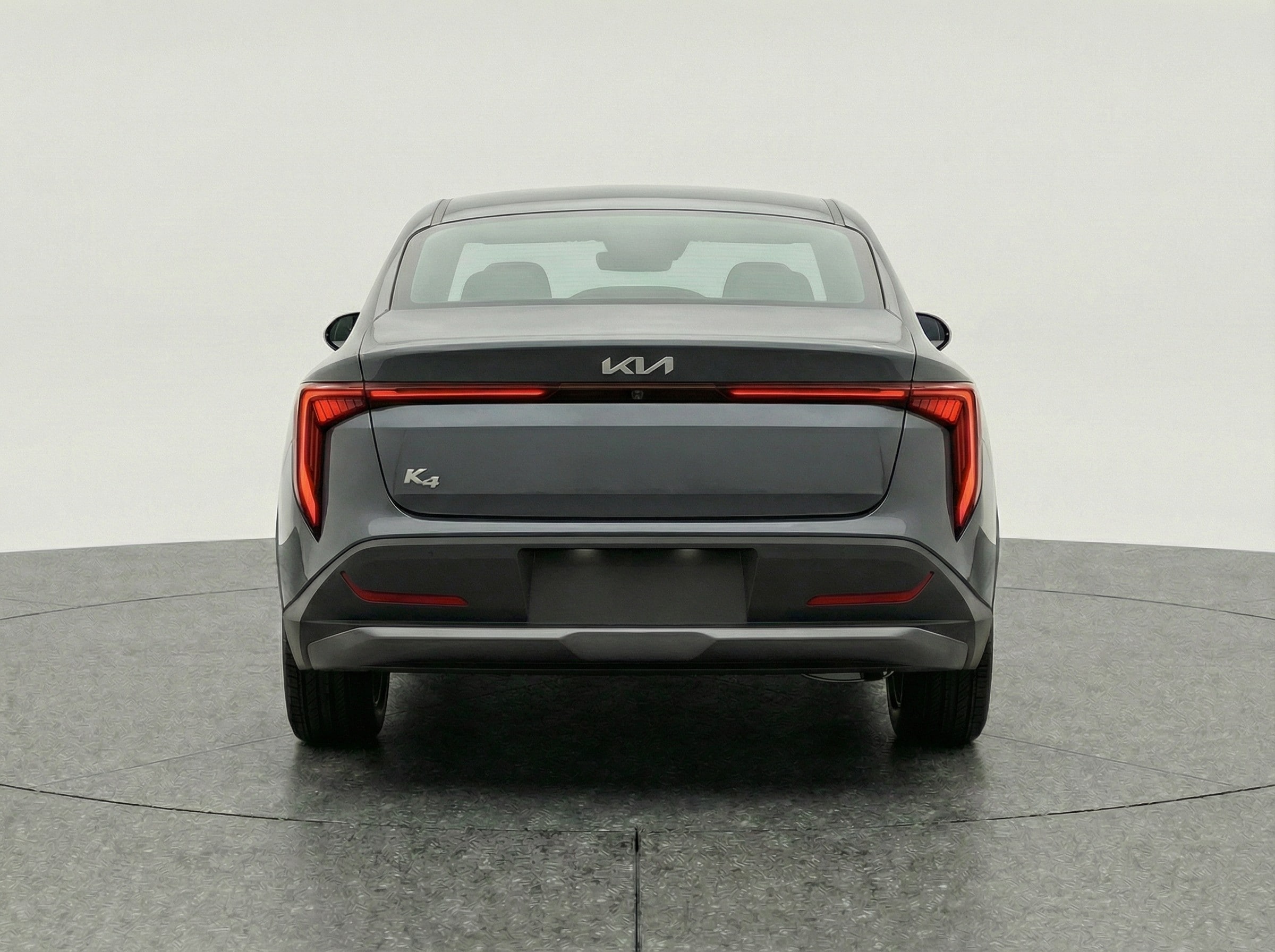 Thumbnail: 2025 Kia K4 - 6
