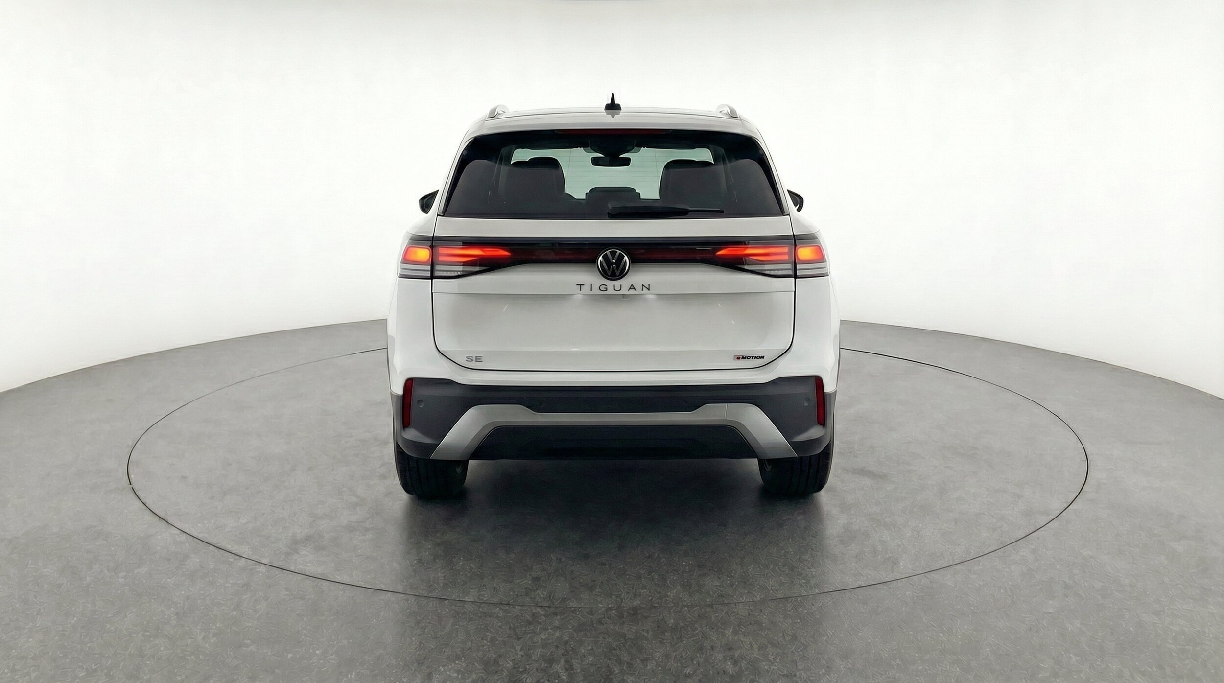 Thumbnail: 2026 Volkswagen Tiguan - 7