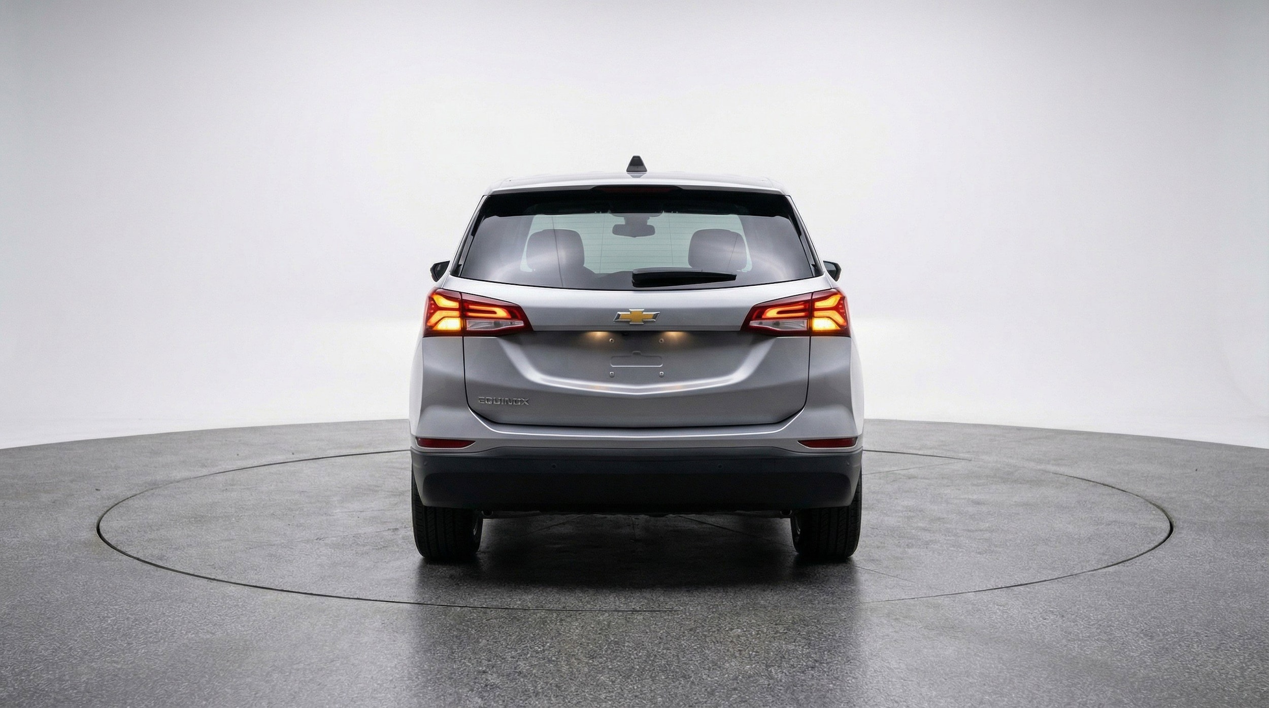Thumbnail: 2025 Chevrolet Equinox - 7