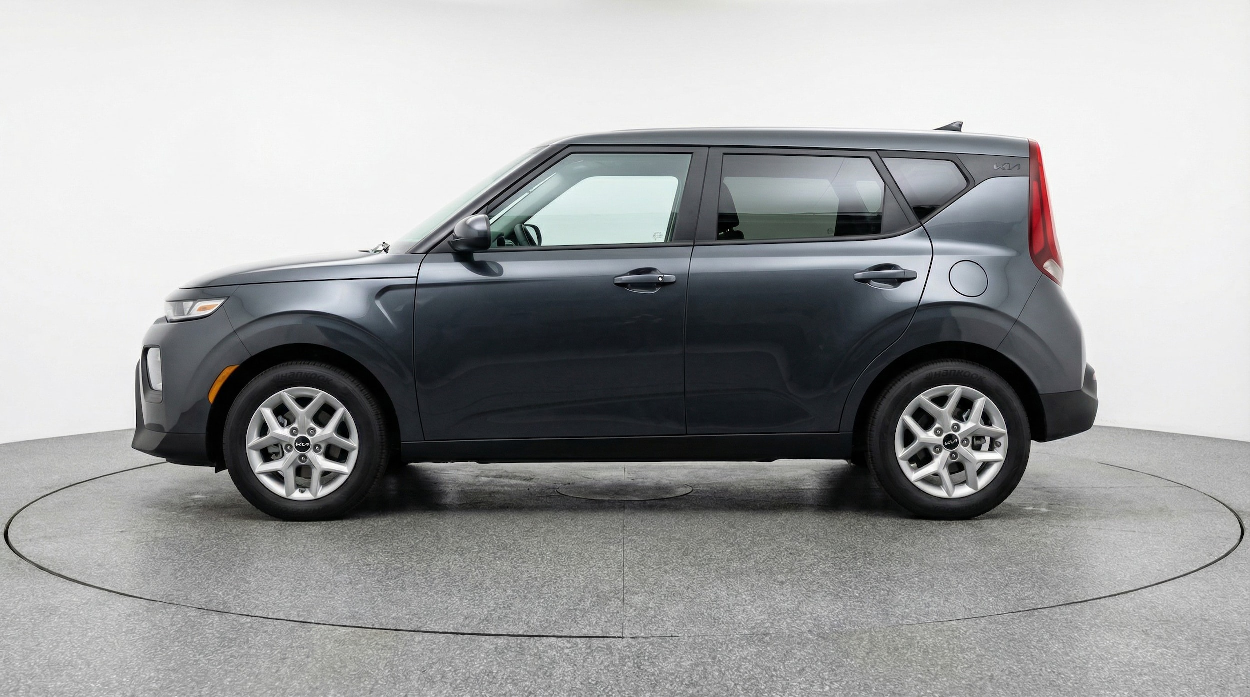 Thumbnail: 2025 Kia Soul - 4