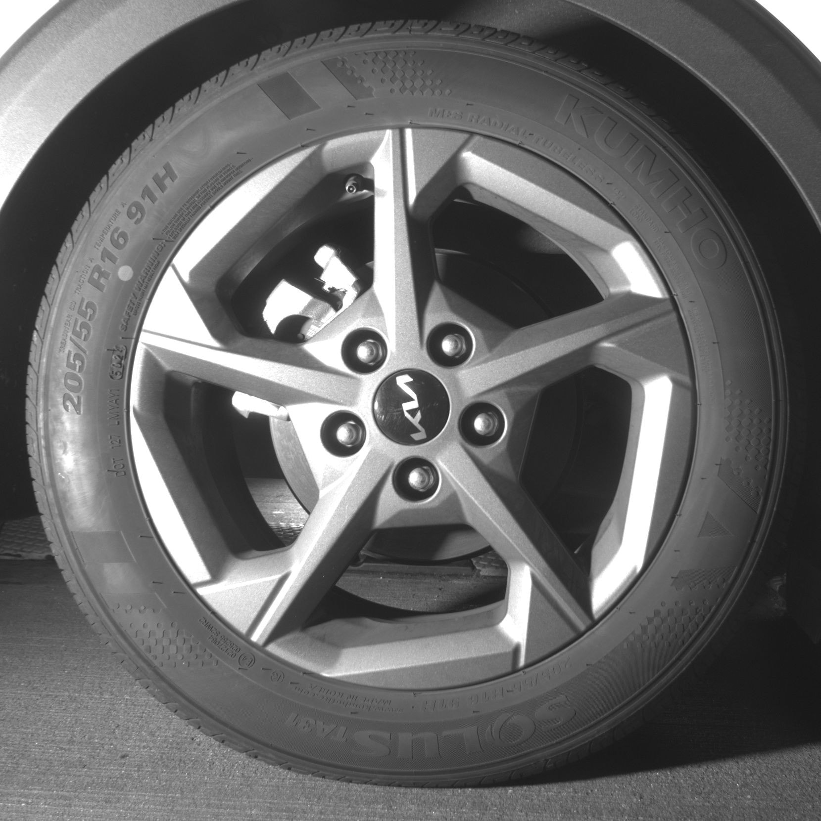 Thumbnail: 2025 Kia K4 - 12