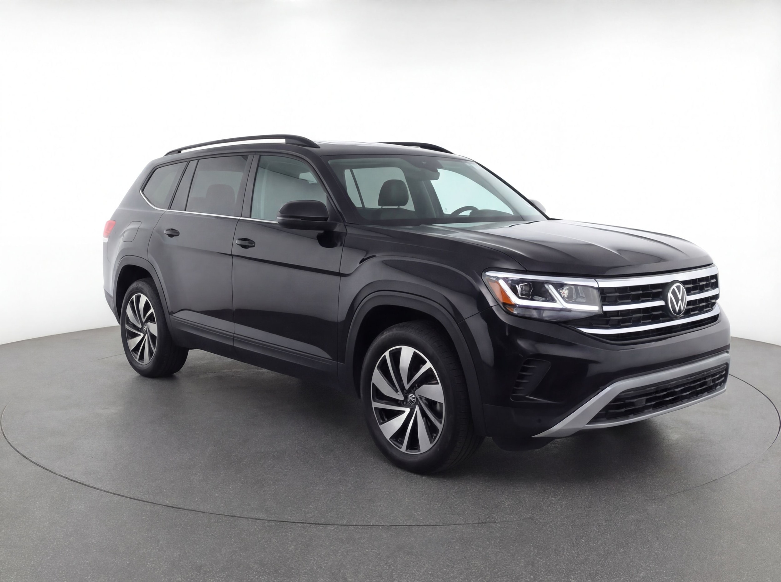 Thumbnail: 2025 Volkswagen Atlas - 1