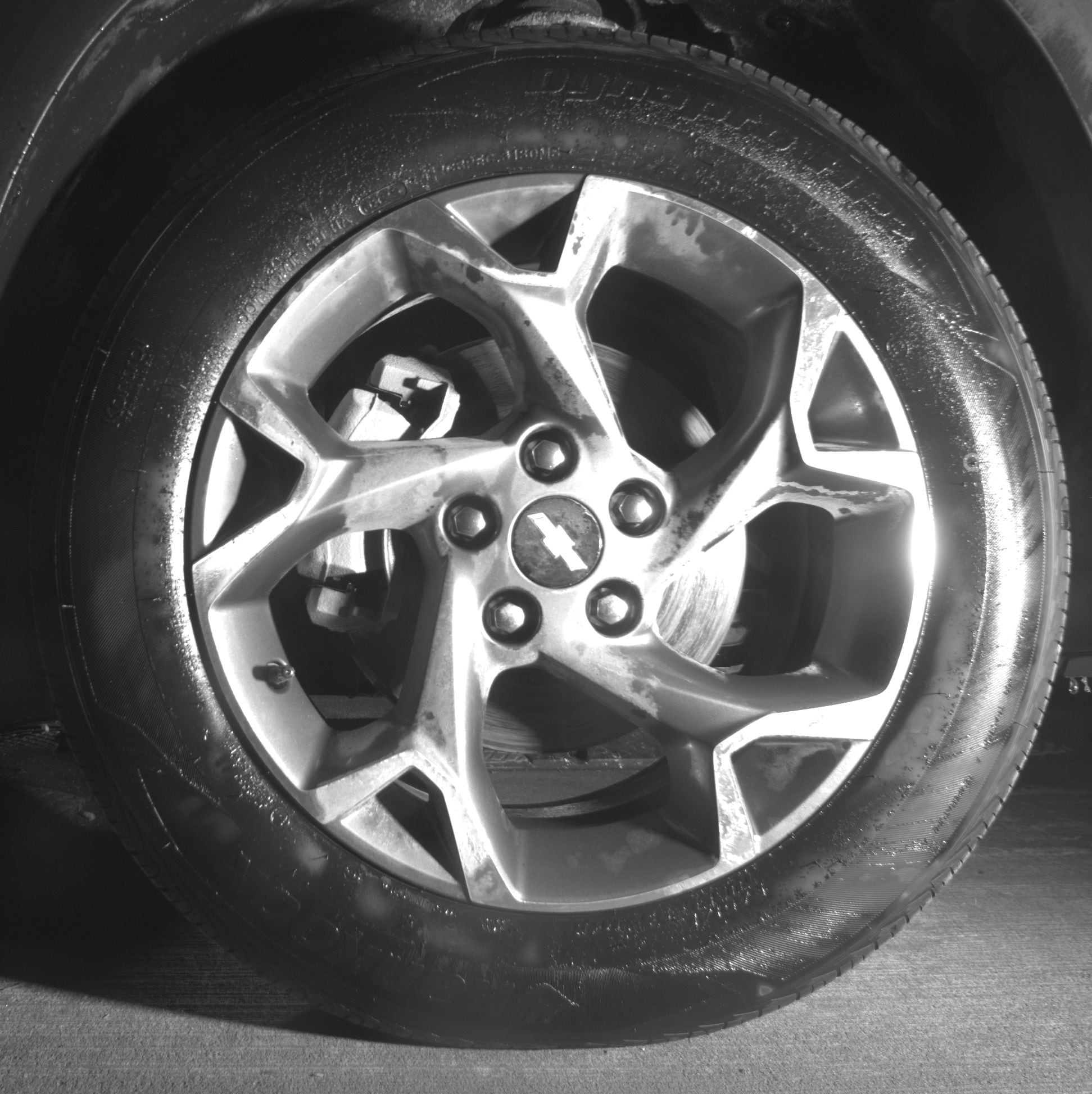 Thumbnail: 2025 Chevrolet Trax - 9