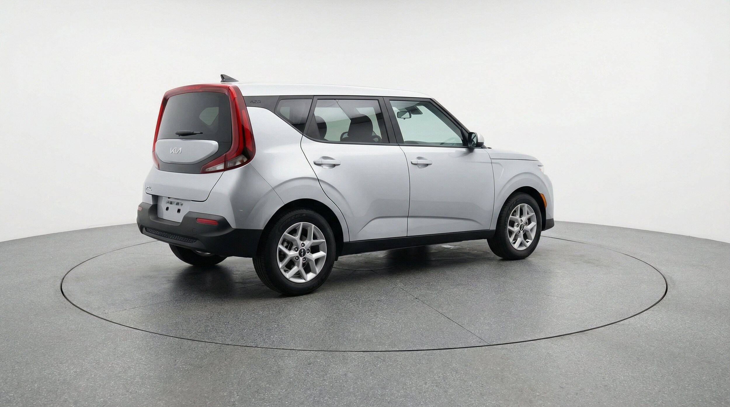 Thumbnail: 2025 Kia Soul - 9