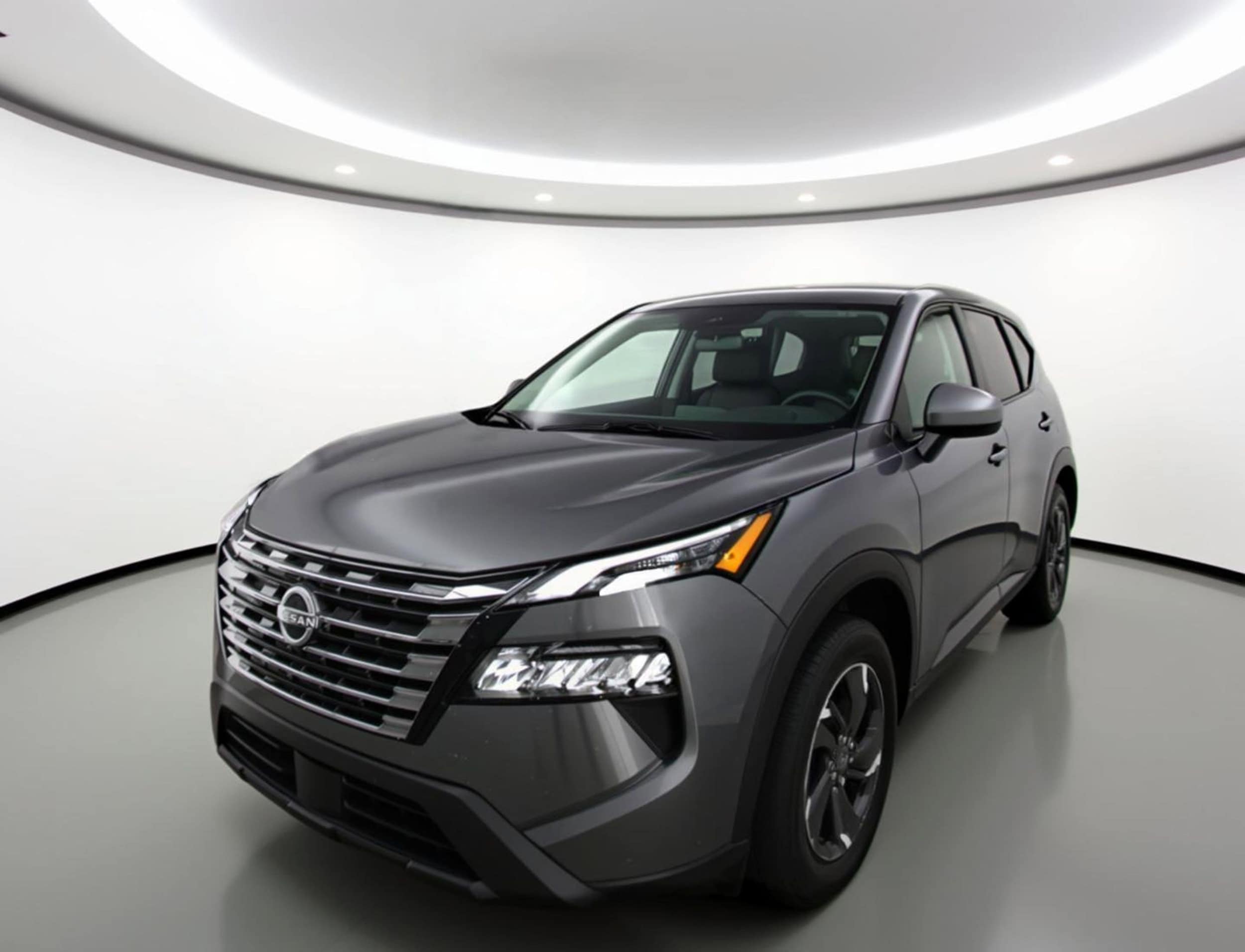 Thumbnail: 2025 Nissan Rogue - 3