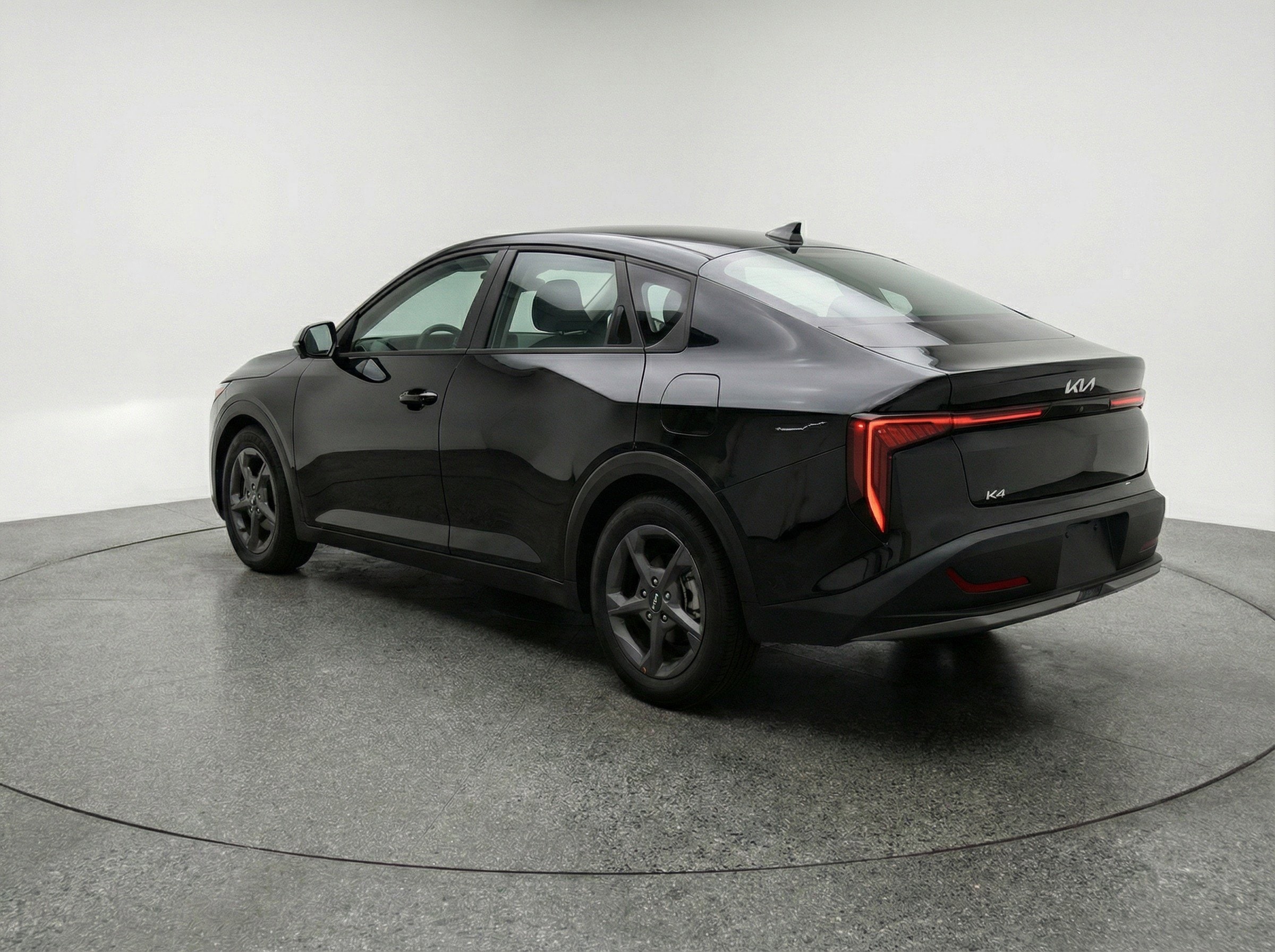 Thumbnail: 2025 Kia K4 - 6