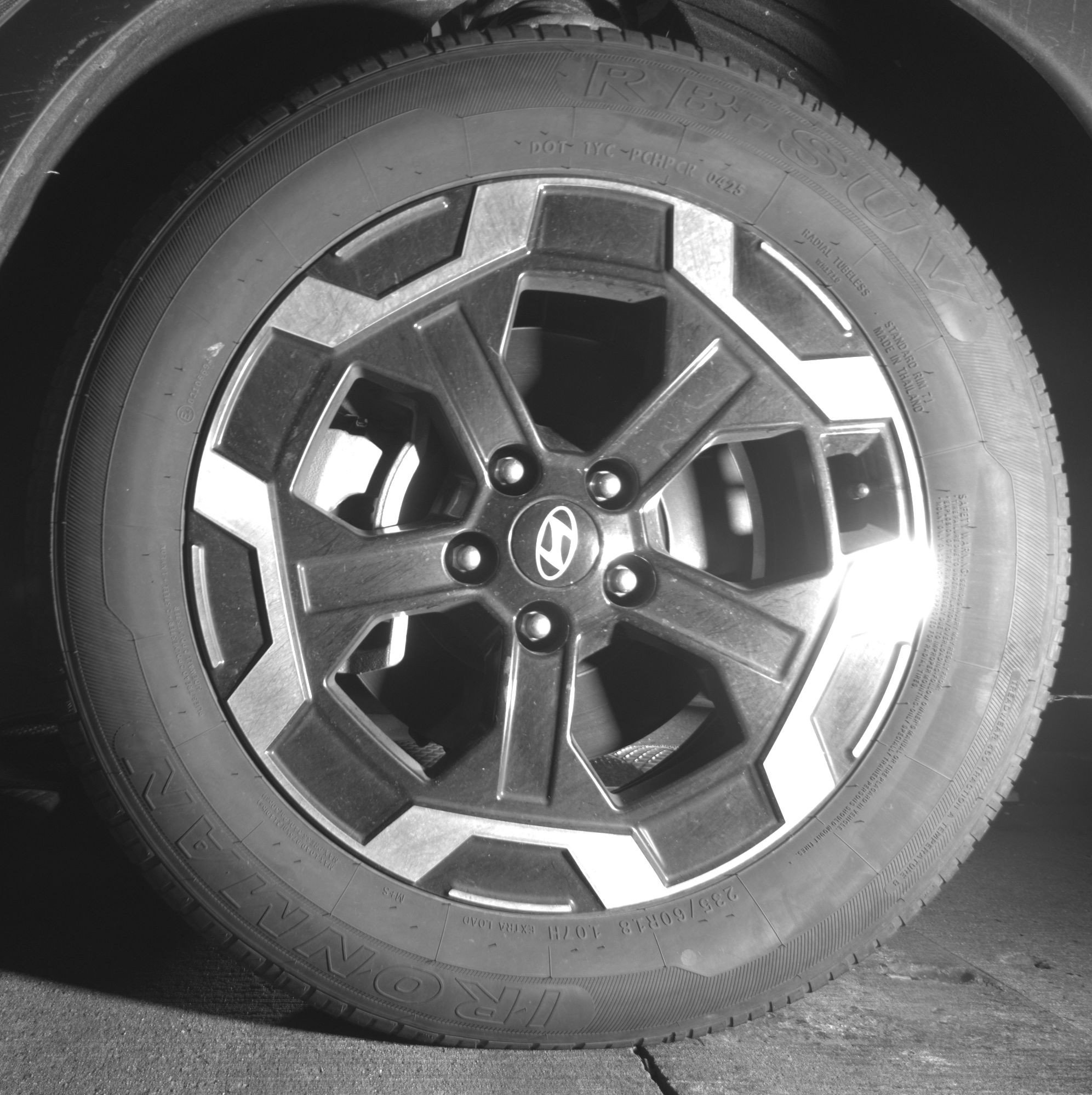 Thumbnail: 2025 Hyundai Santa Fe - 12