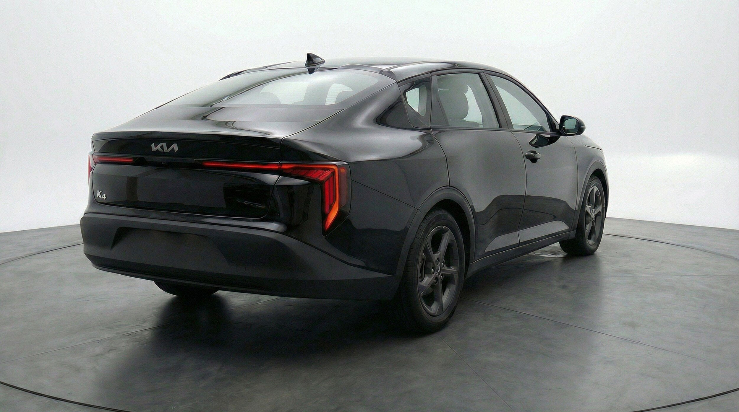 Thumbnail: 2025 Kia K4 - 9