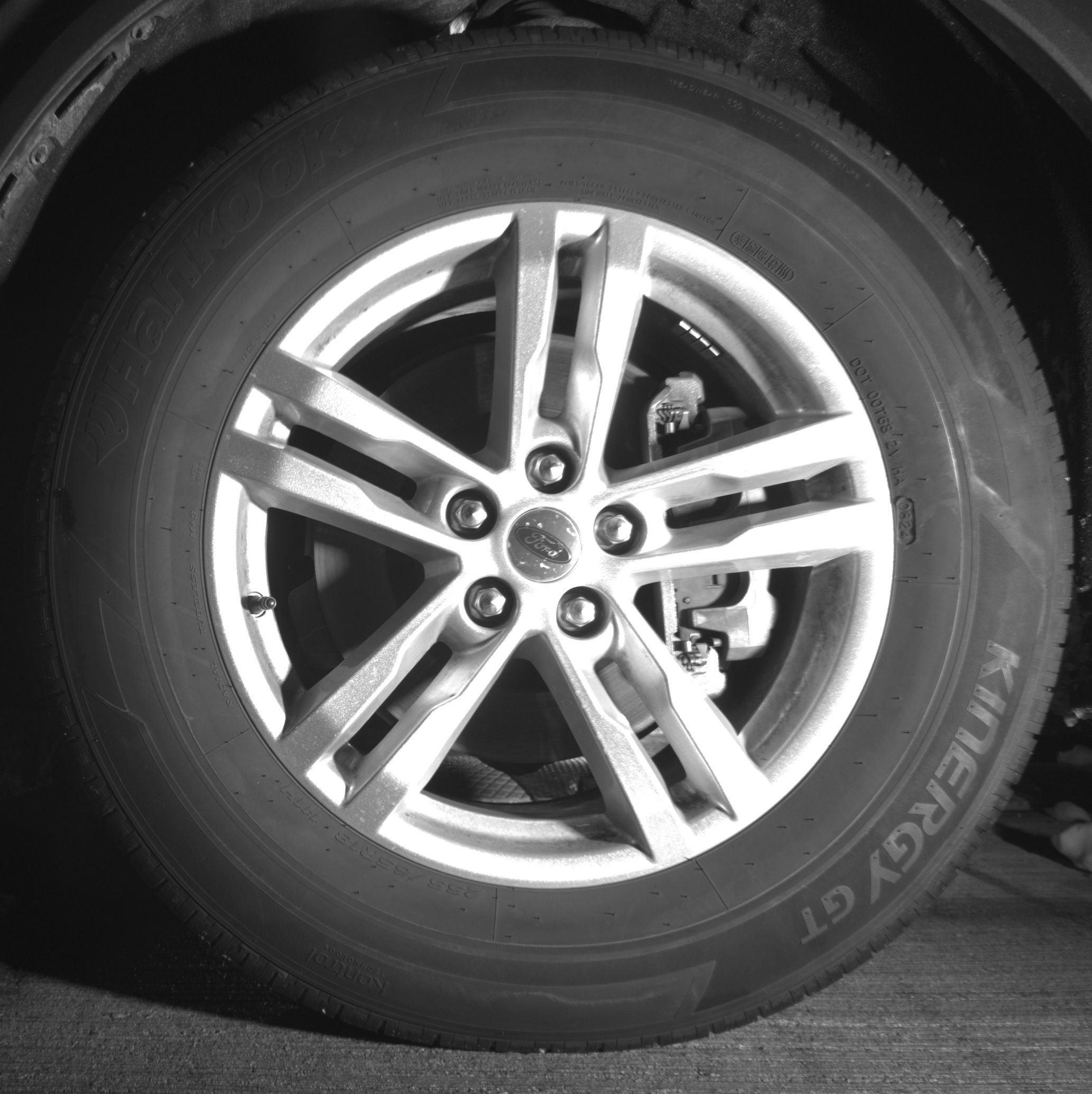 Thumbnail: 2024 Ford Explorer - 12