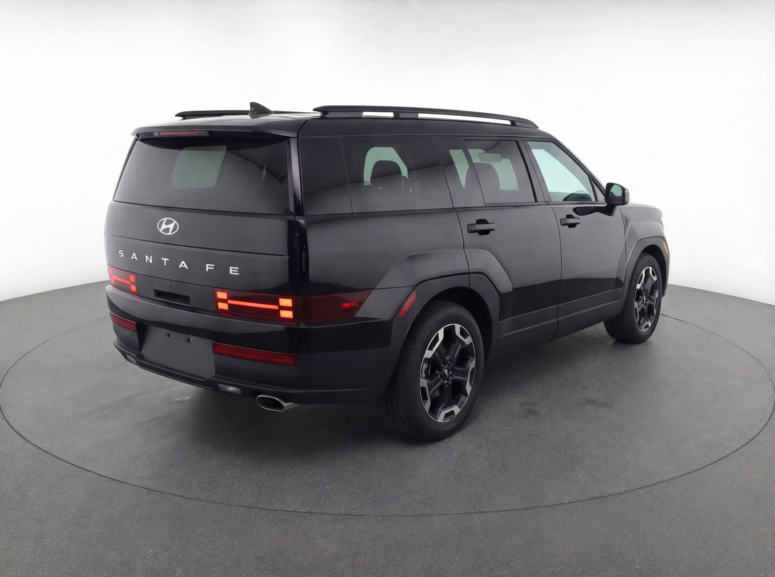 Thumbnail: 2025 Hyundai Santa Fe - 9