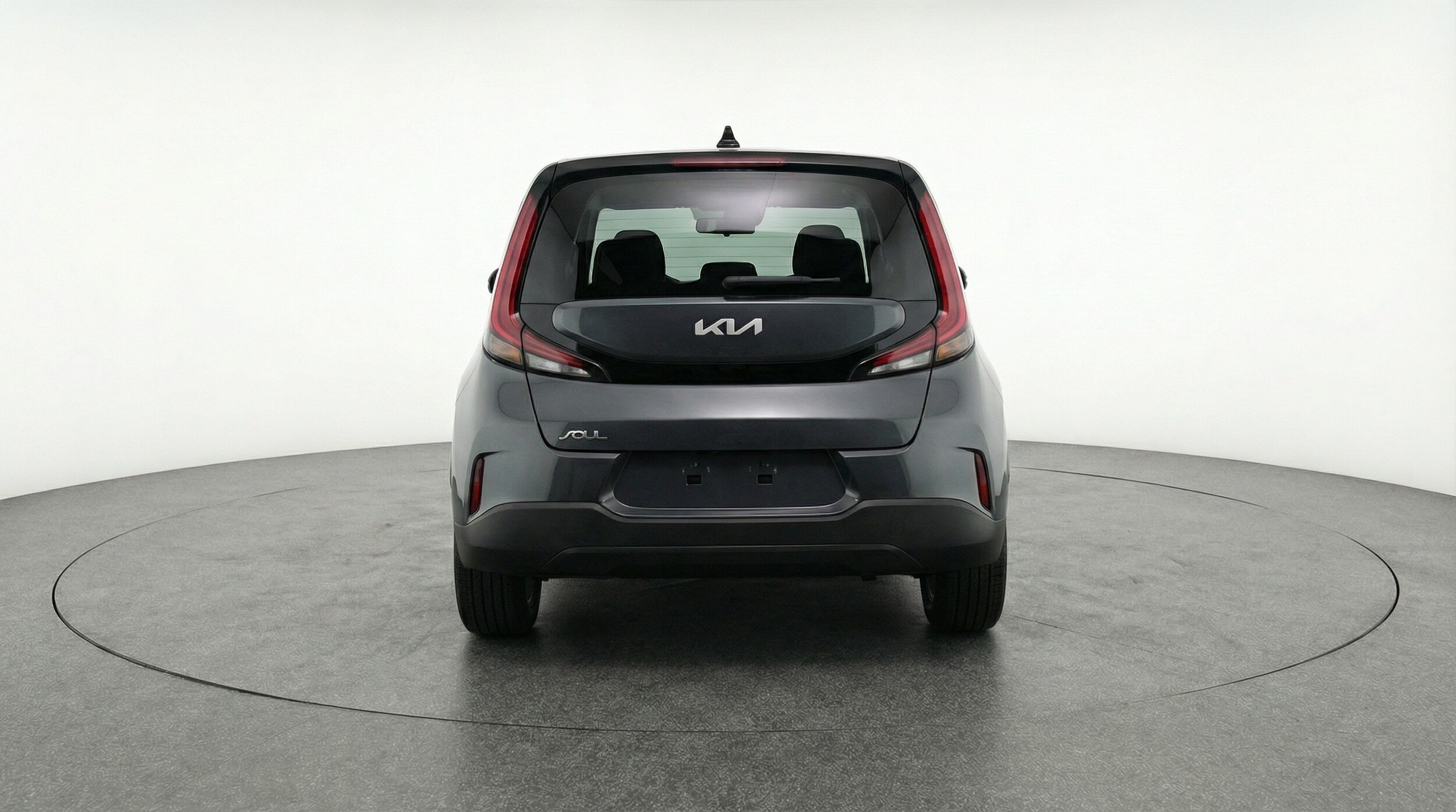 Thumbnail: 2025 Kia Soul - 6