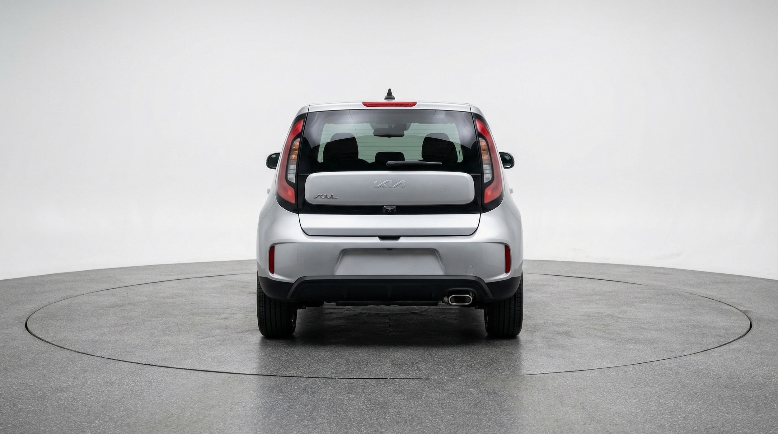 Thumbnail: 2025 Kia Soul - 6