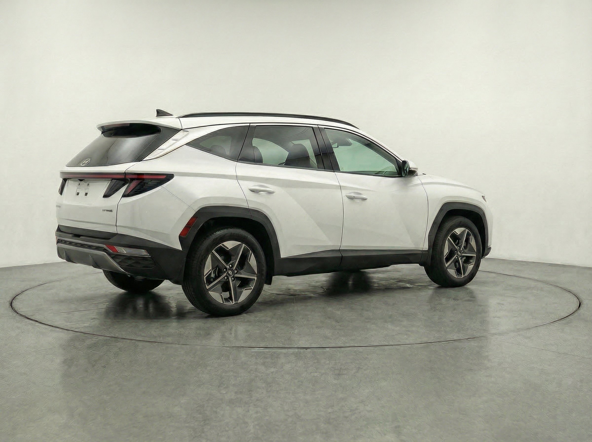 Thumbnail: 2026 Hyundai Tucson - 9