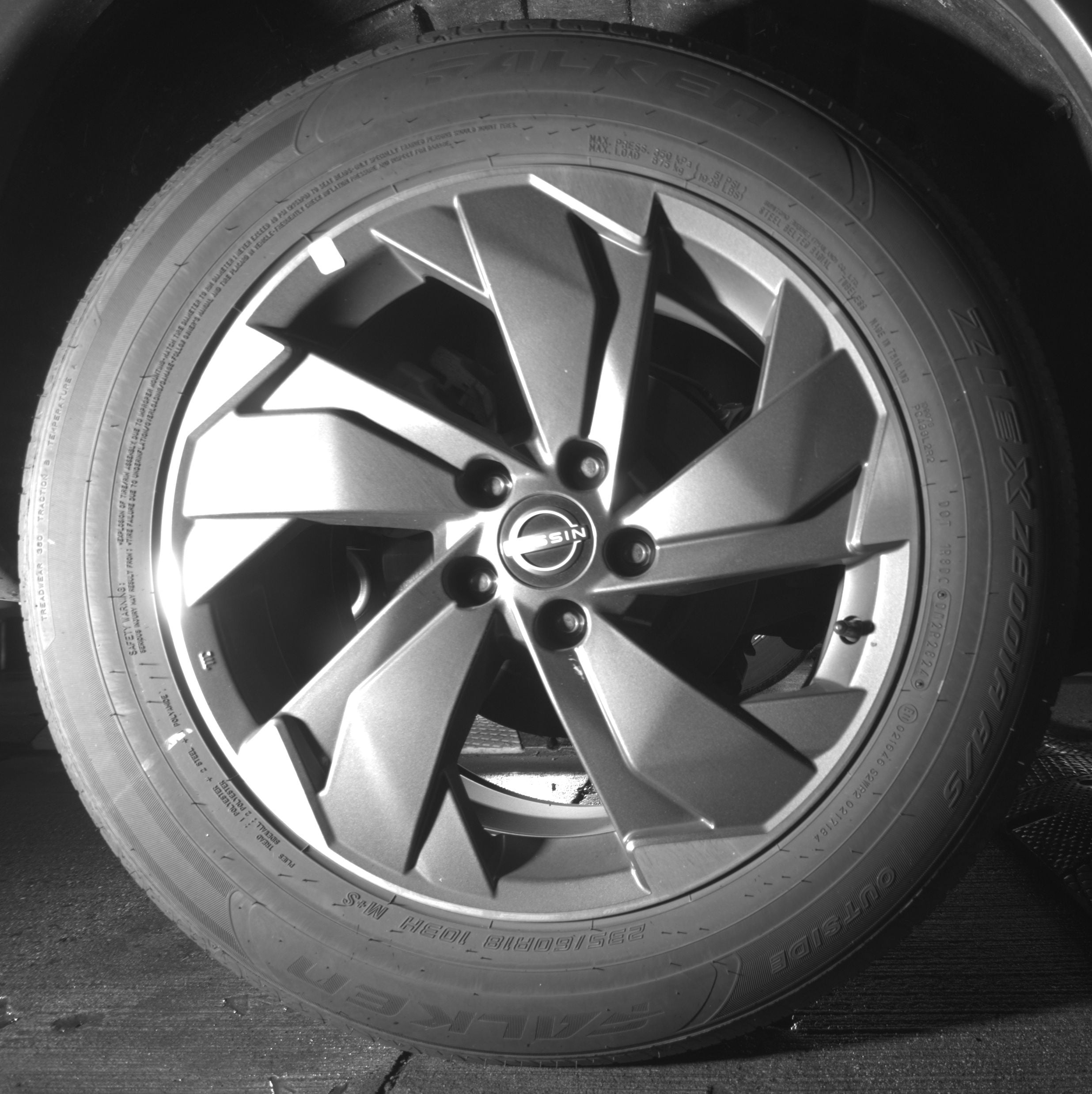 Thumbnail: 2025 Nissan Rogue - 12