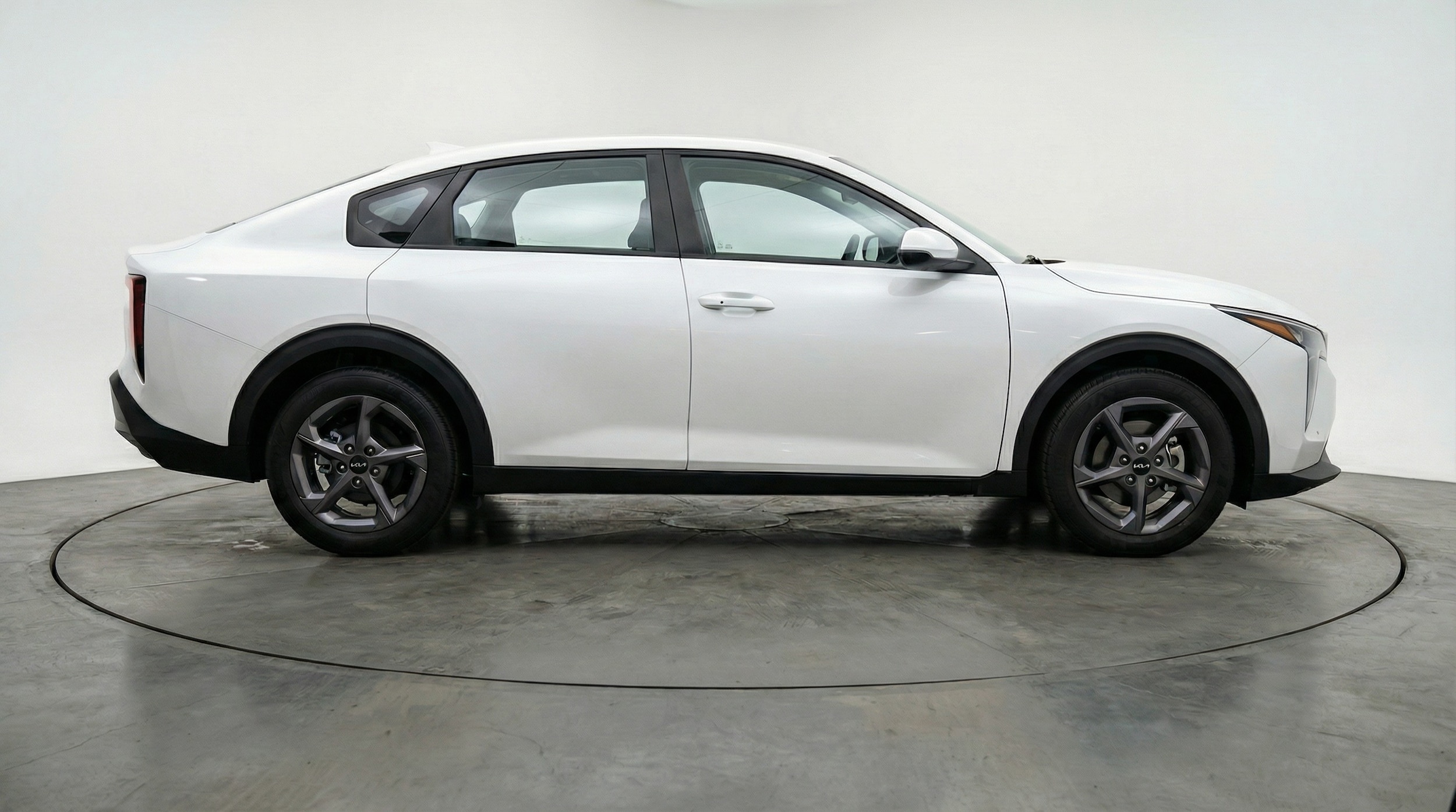 Thumbnail: 2025 Kia K4 - 8