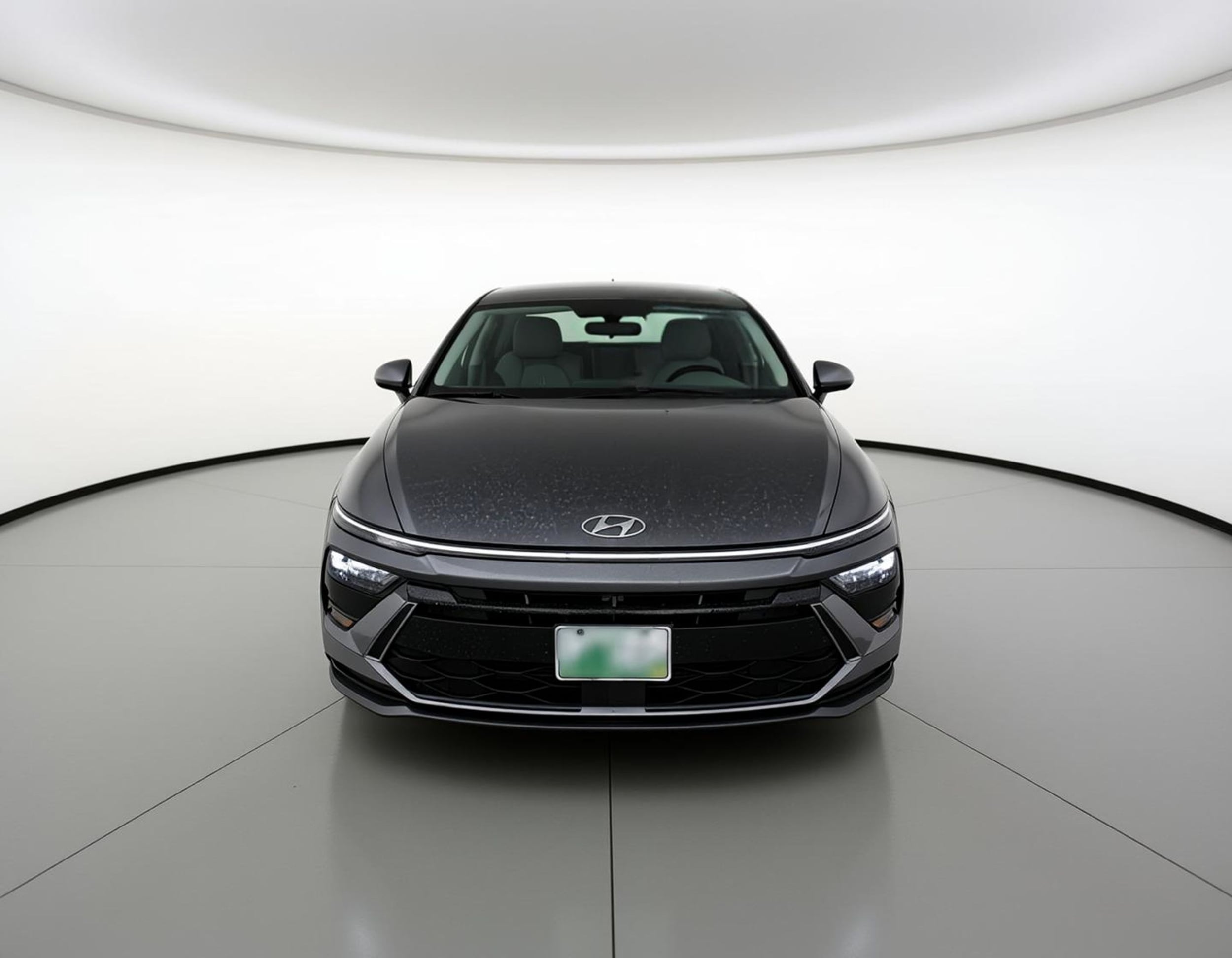 Thumbnail: 2025 Hyundai Sonata - 2