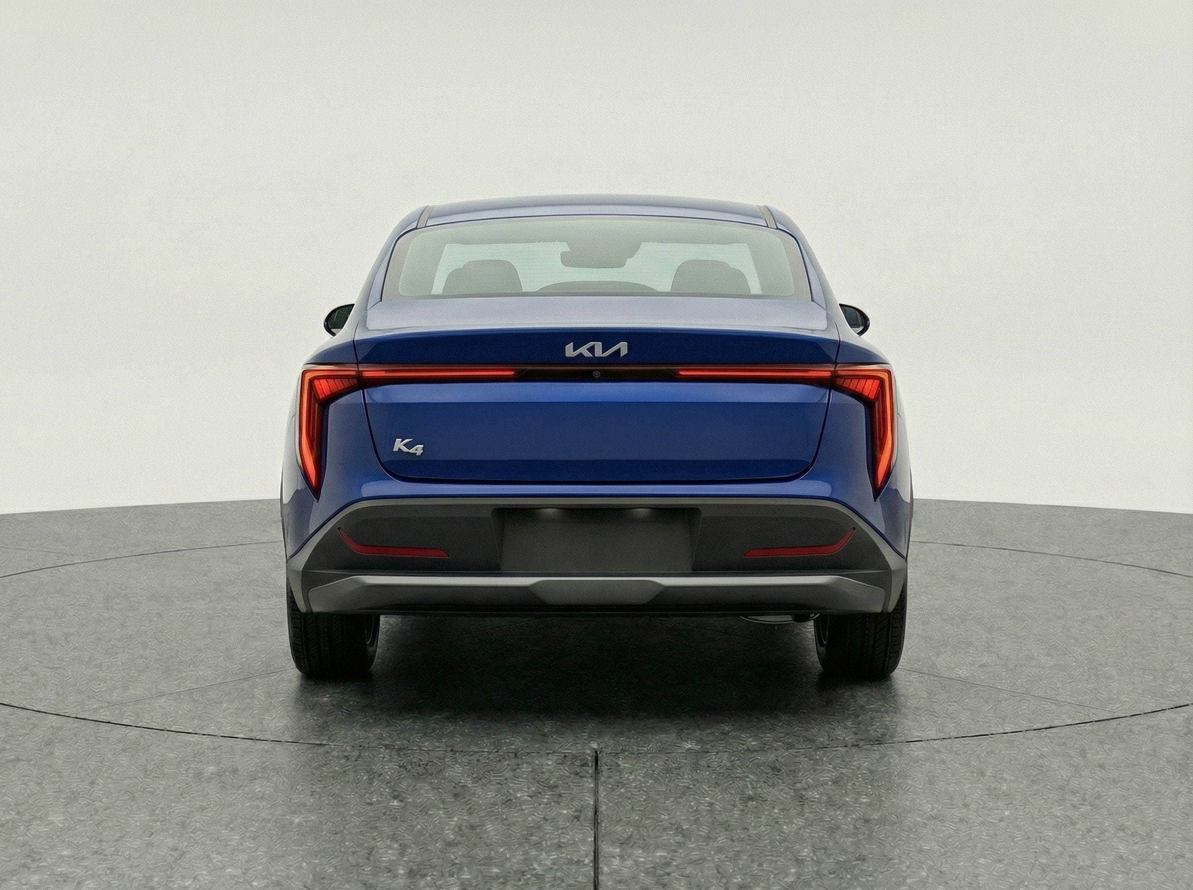 Thumbnail: 2025 Kia K4 - 7