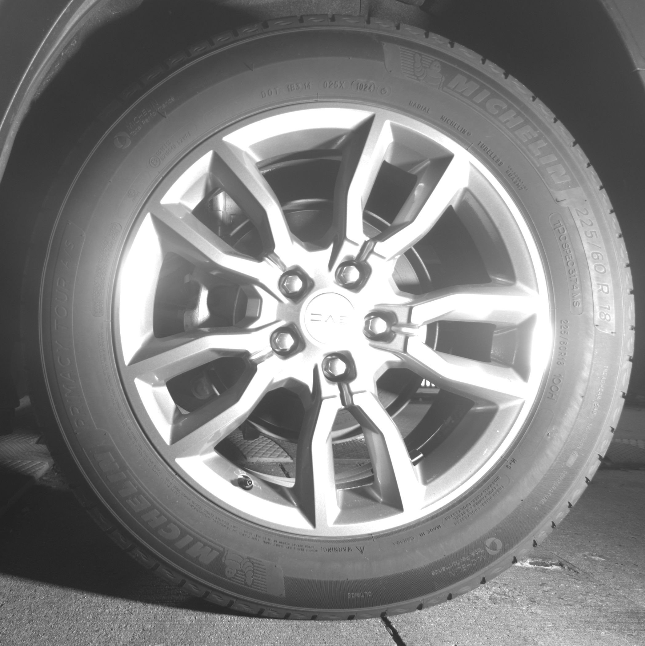 Thumbnail: 2024 GMC Terrain - 14