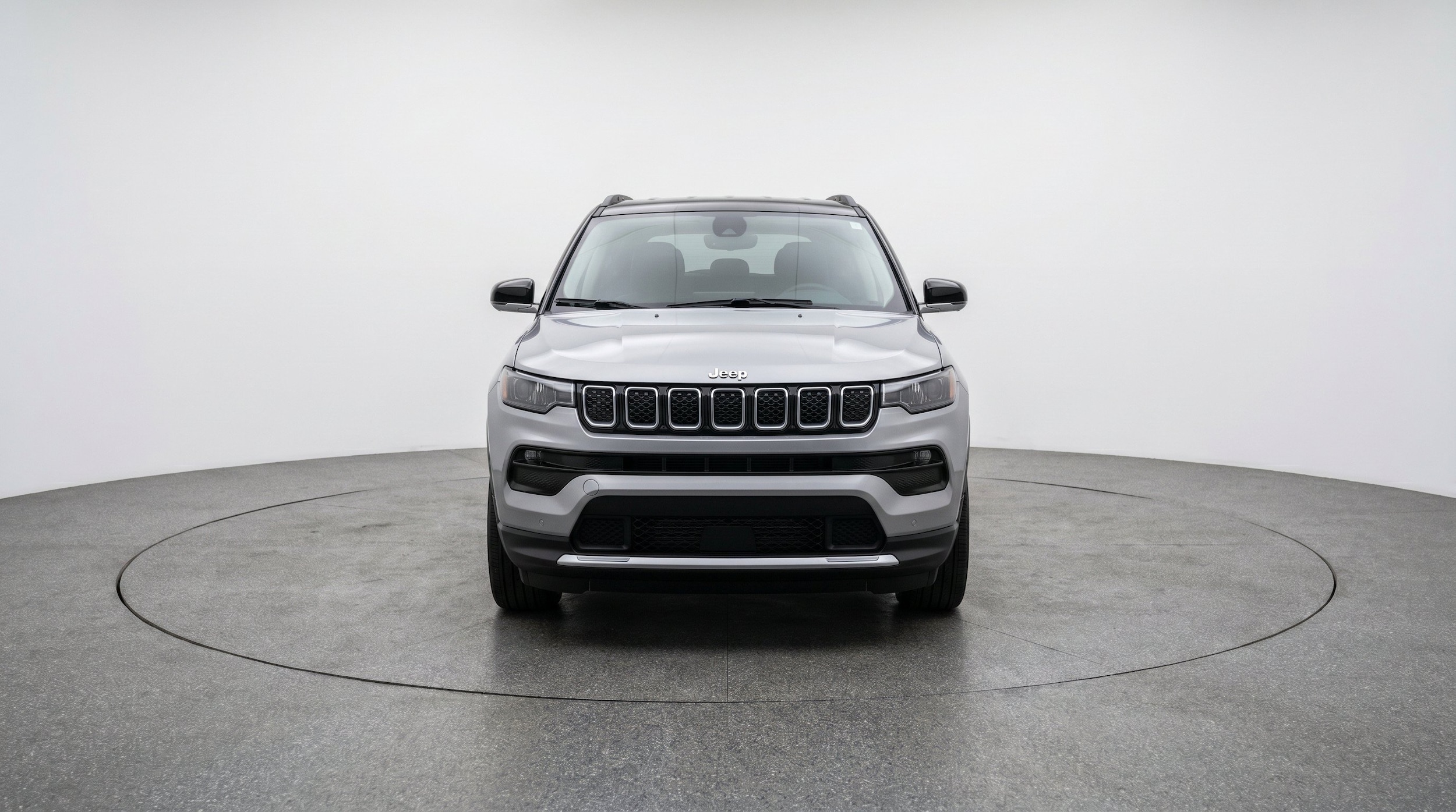 Thumbnail: 2025 Jeep Compass - 2