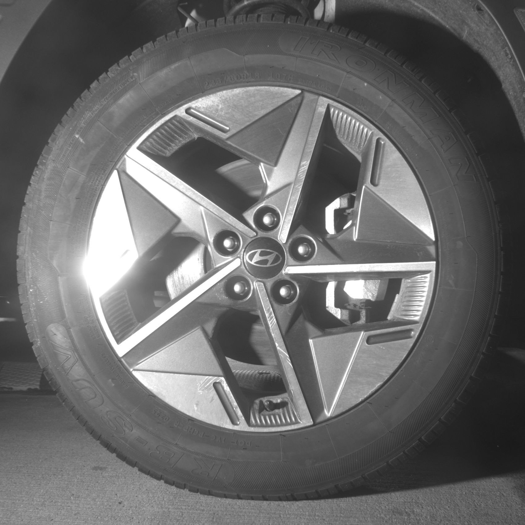 Thumbnail: 2025 Hyundai Tucson - 13