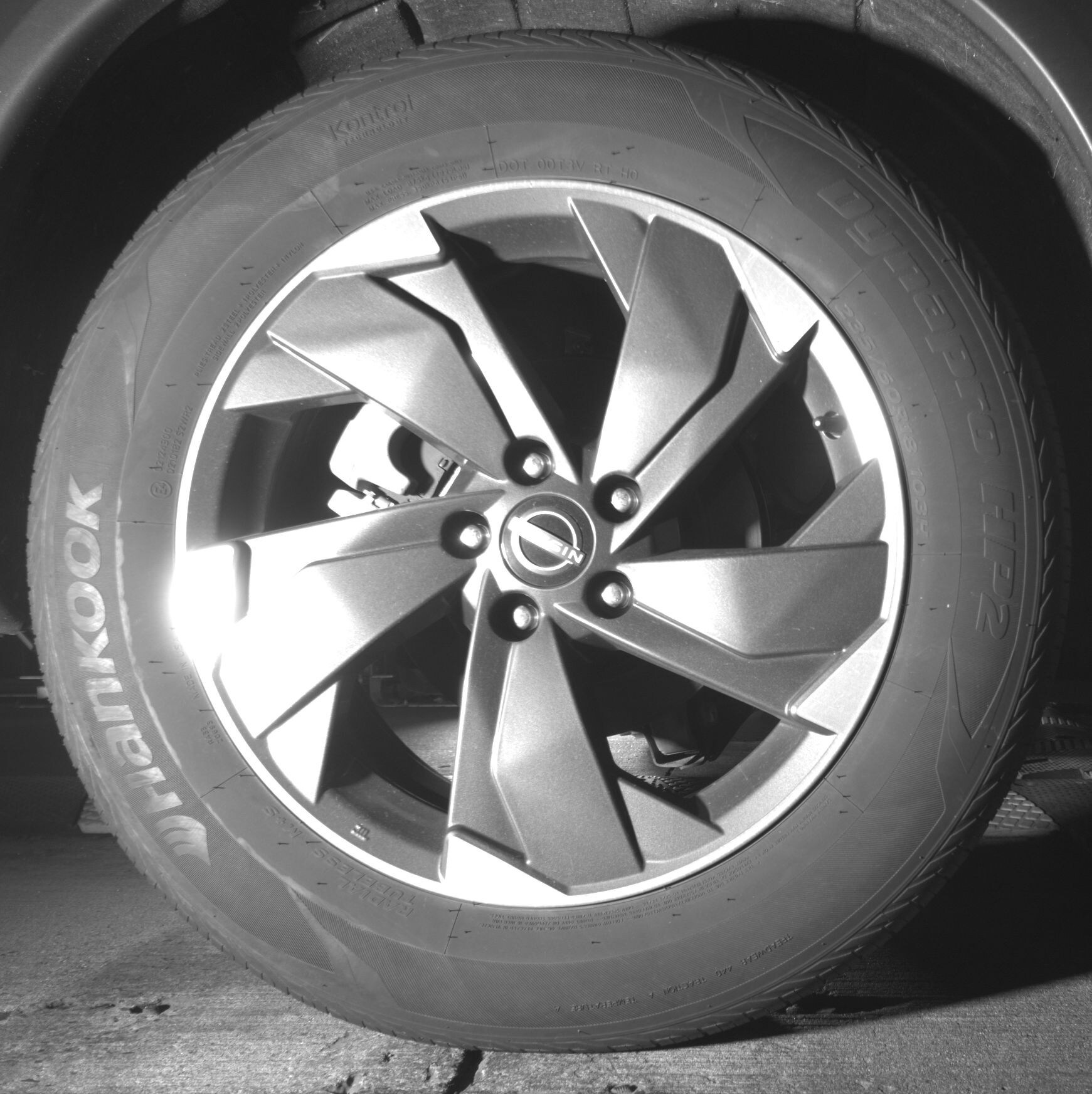 Thumbnail: 2025 Nissan Rogue - 12