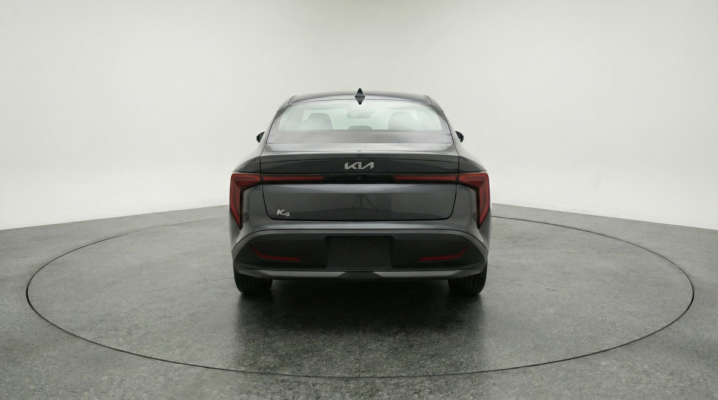 Thumbnail: 2025 Kia K4 - 7