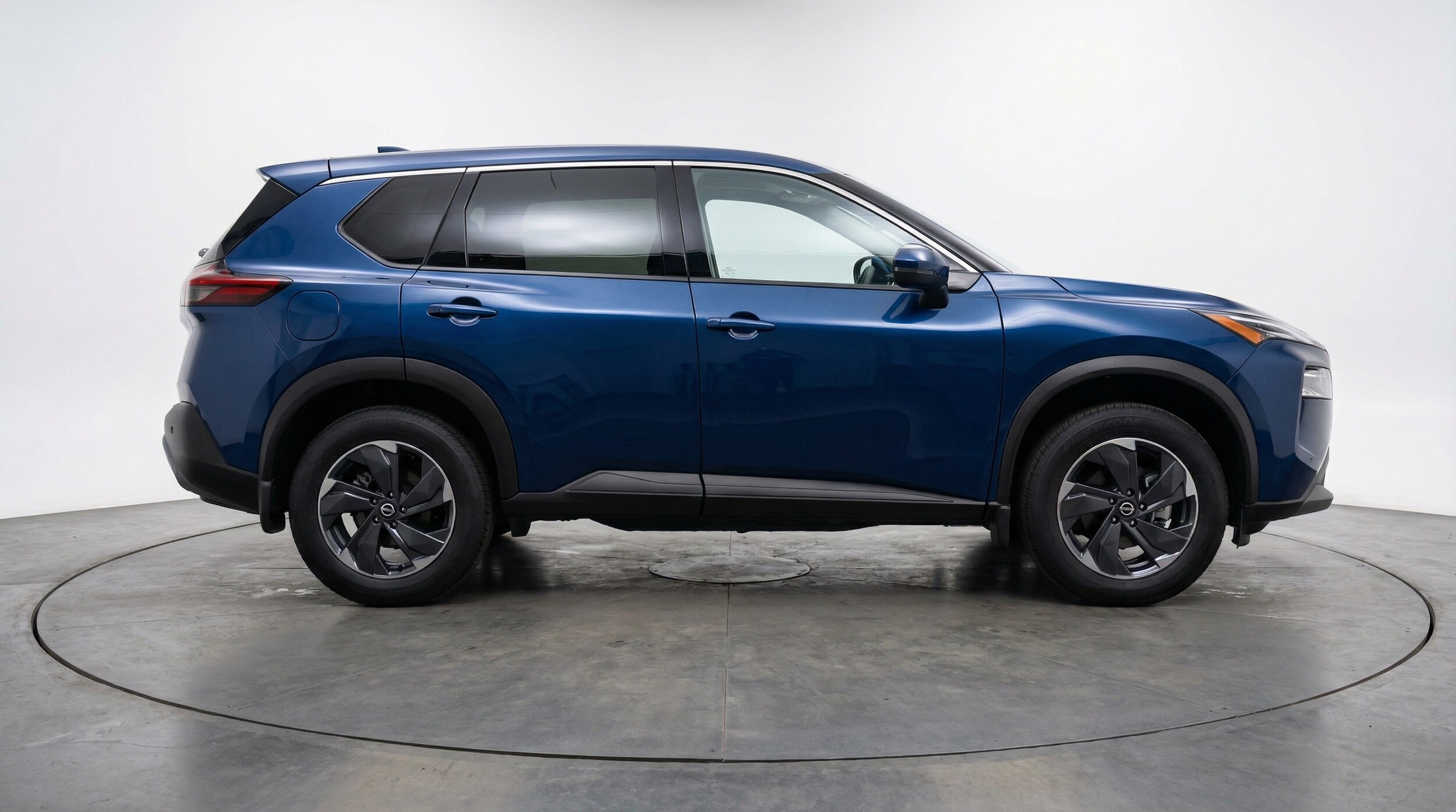 Thumbnail: 2025 Nissan Rogue - 8